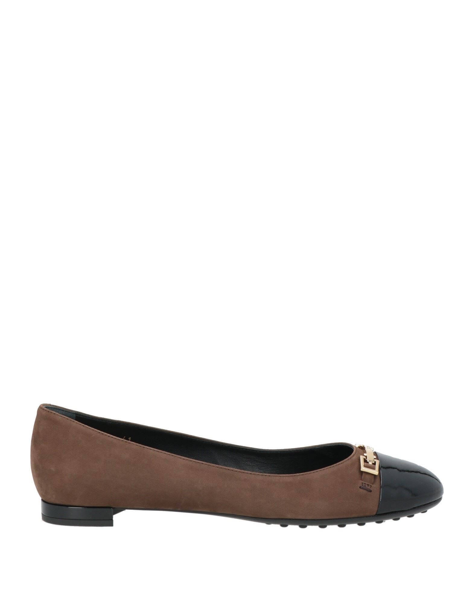 TOD'S ΠΑΠΟΥΤΣΙΑ Μπαλαρίνες