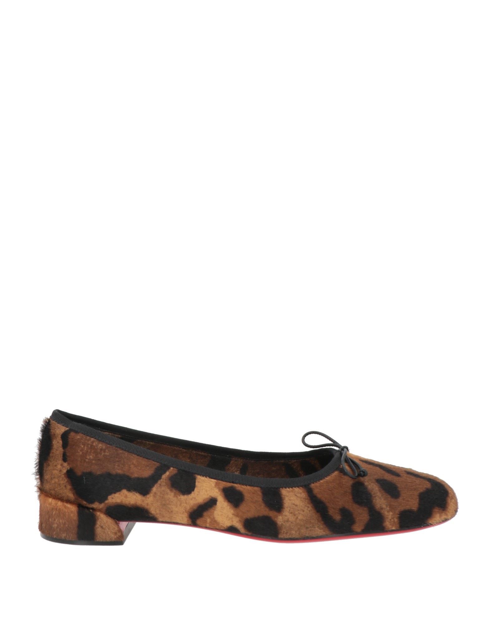 CHRISTIAN LOUBOUTIN CHRISTIAN LOUBOUTIN ΠΑΠΟΥΤΣΙΑ Μπαλαρίνες