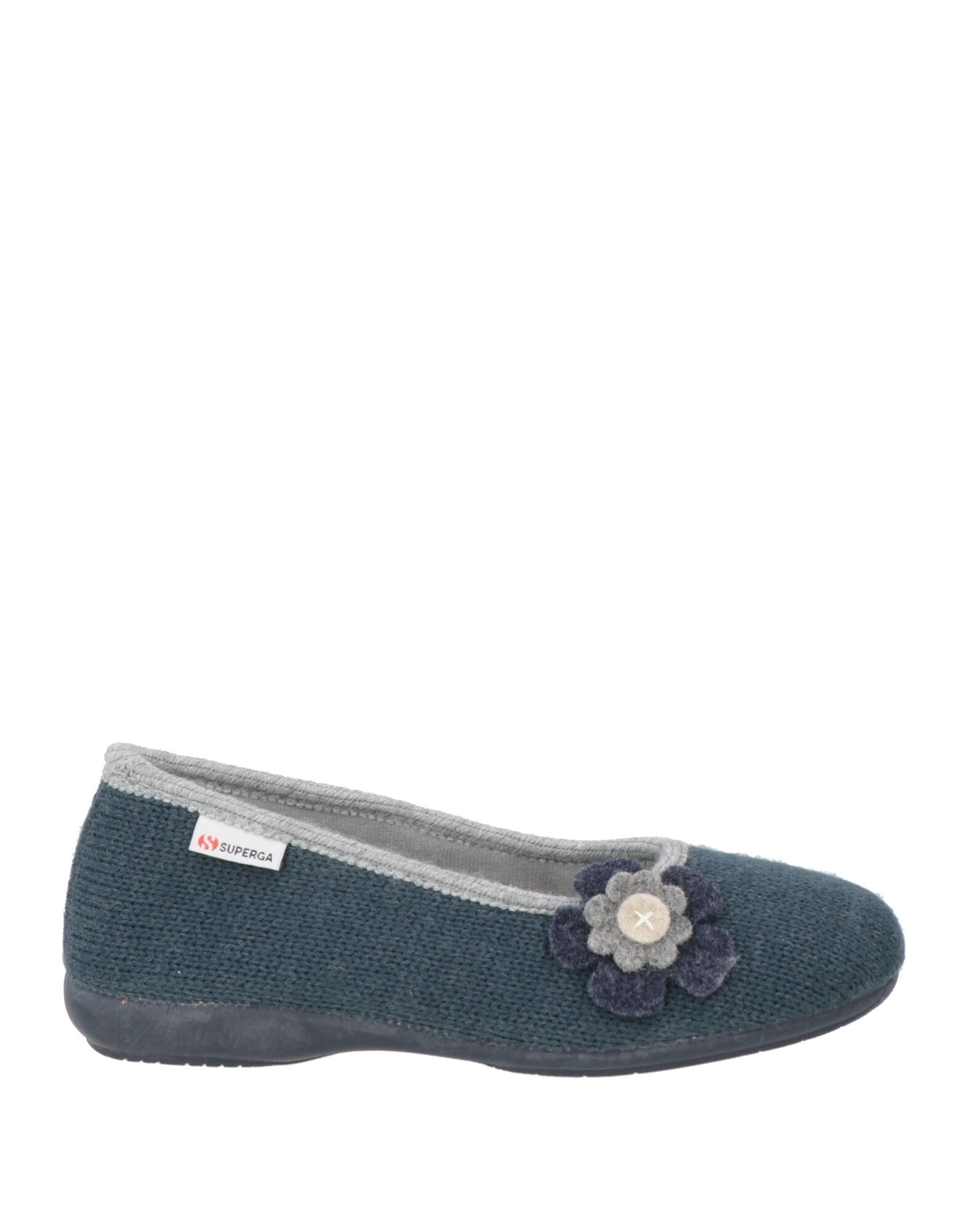 SUPERGA ΠΑΠΟΥΤΣΙΑ Παντόφλες