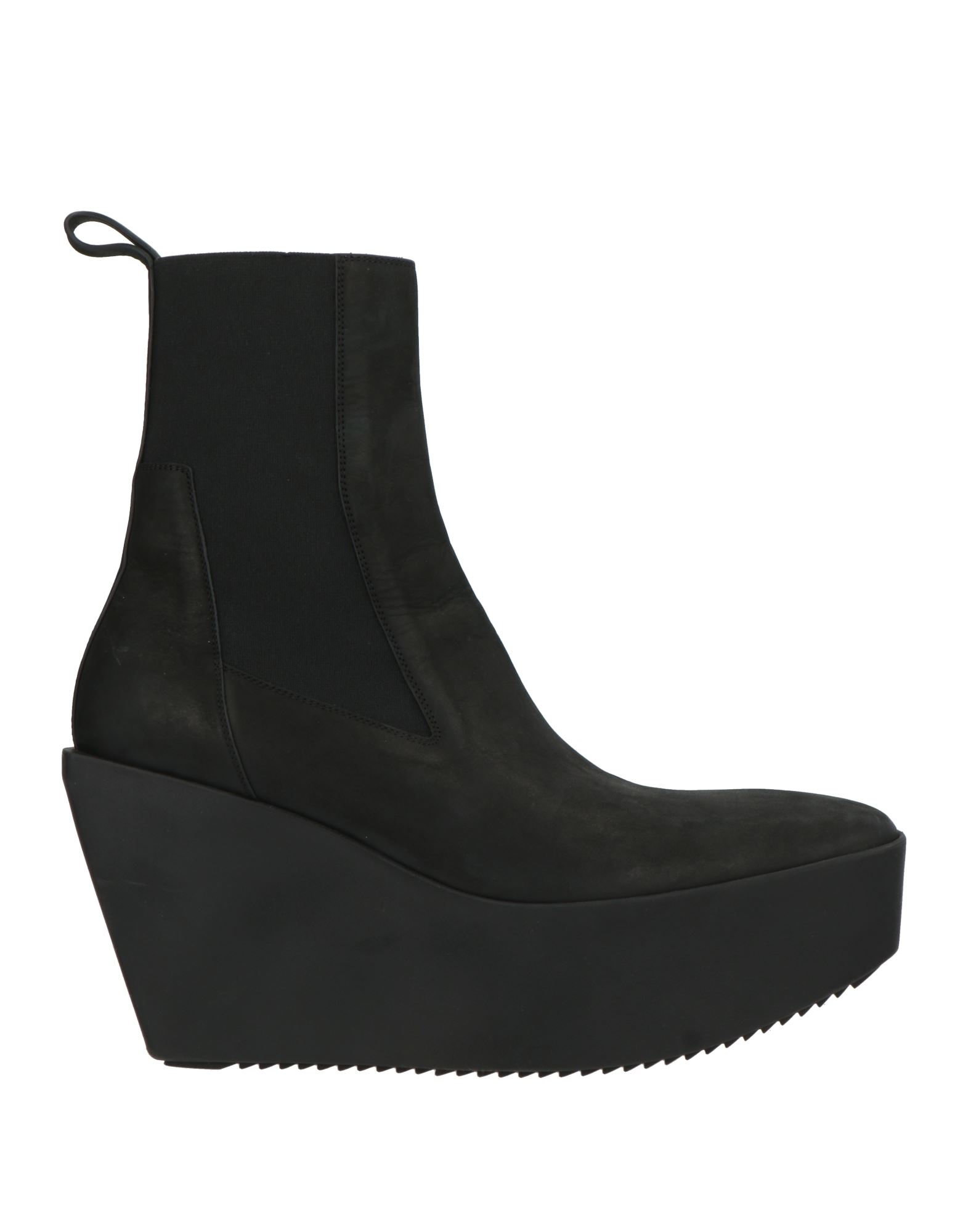 RICK OWENS ΠΑΠΟΥΤΣΙΑ Μποτάκια