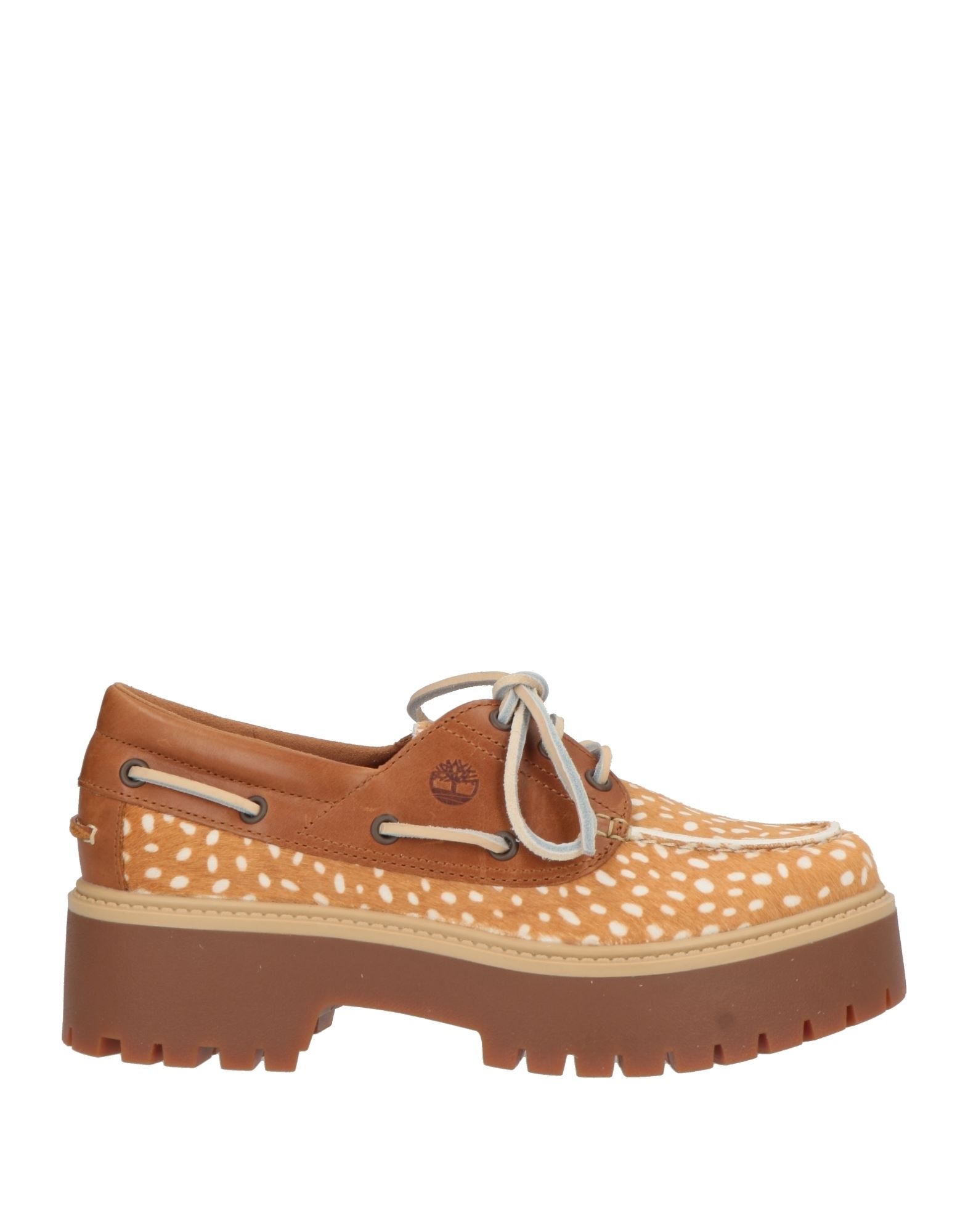 TIMBERLAND TIMBERLAND ΠΑΠΟΥΤΣΙΑ Παπούτσια με κορδόνια