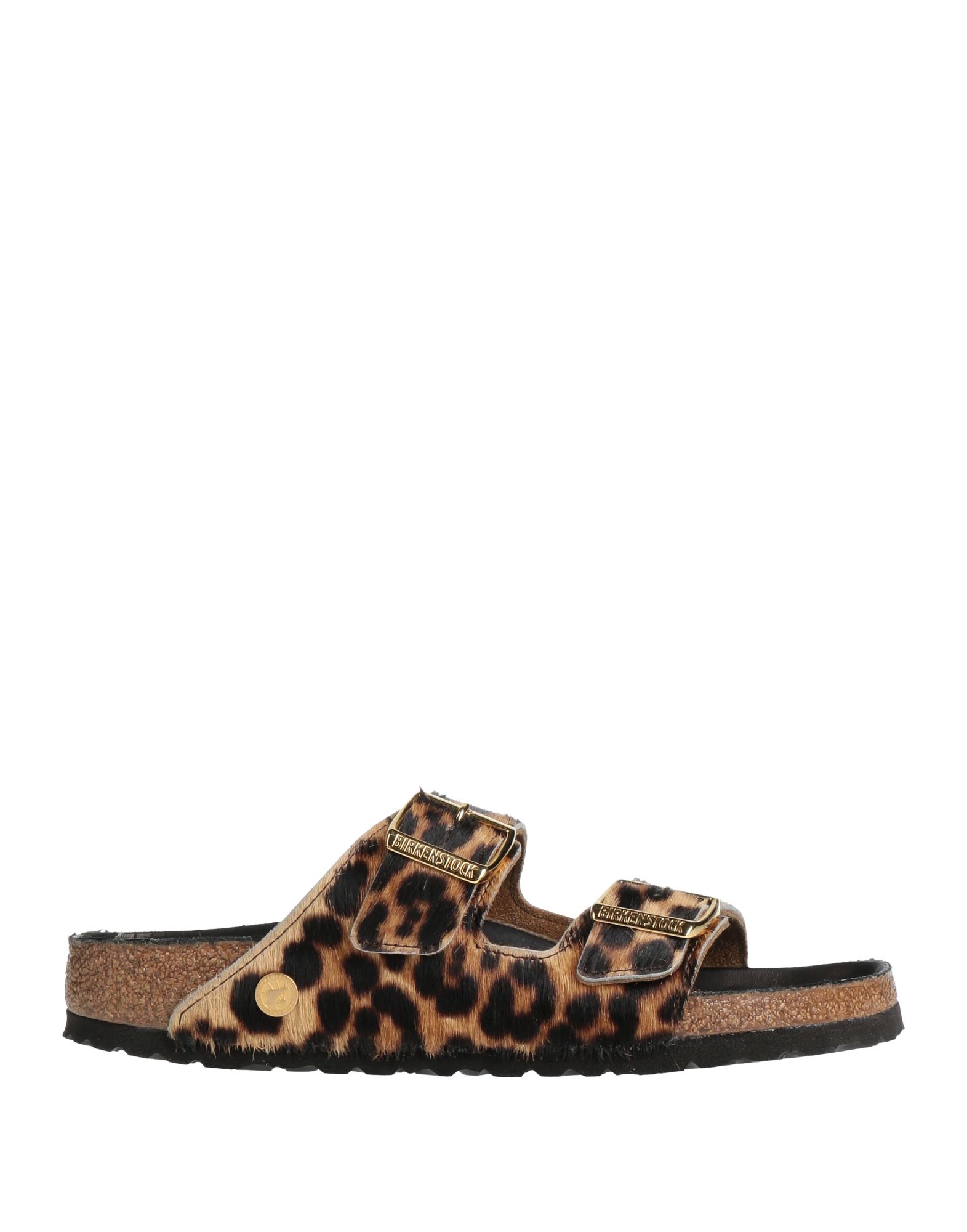 BIRKENSTOCK BIRKENSTOCK ΠΑΠΟΥΤΣΙΑ Πέδιλα