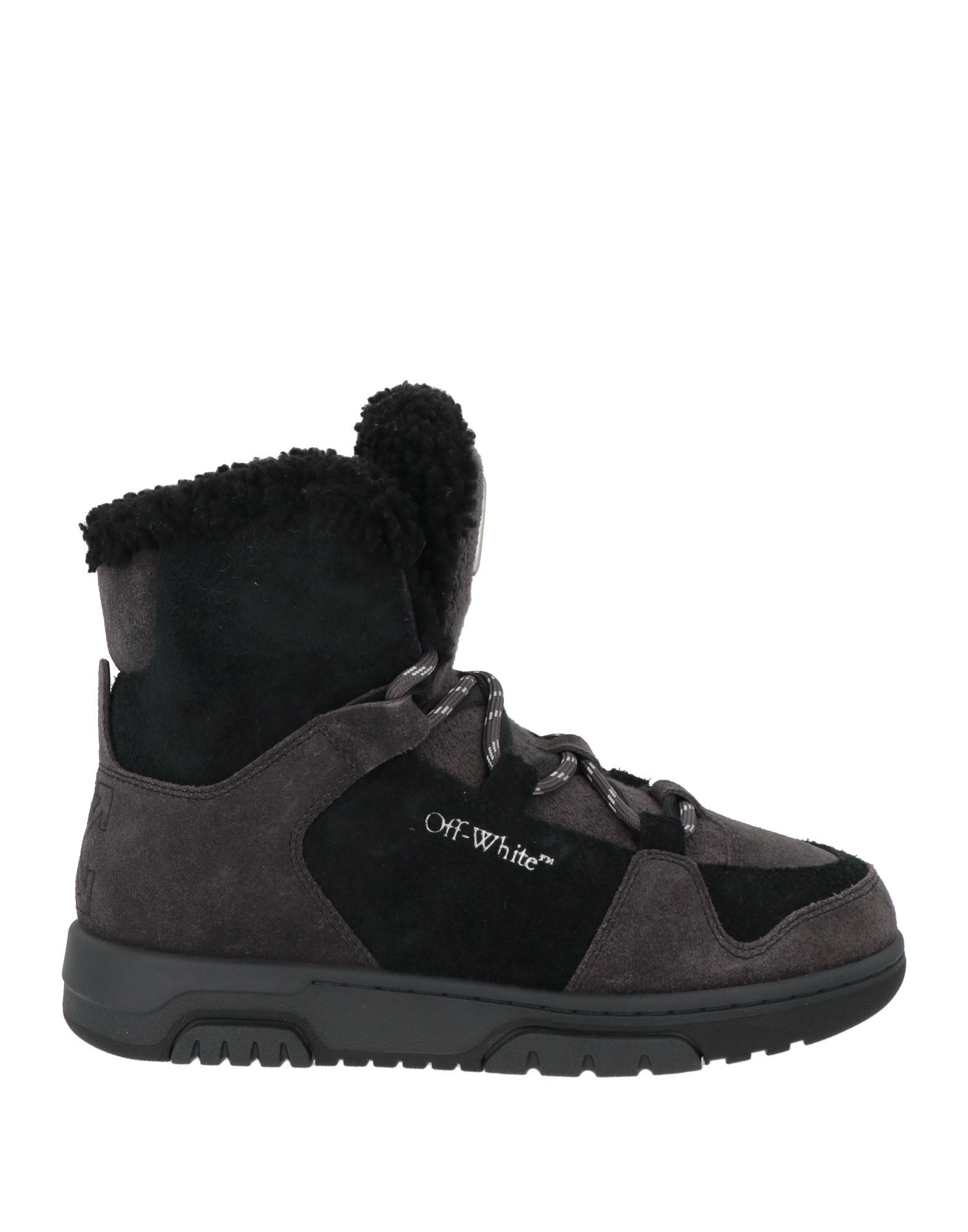 OFF-WHITE™ OFF-WHITE™ ΠΑΠΟΥΤΣΙΑ Μποτάκια