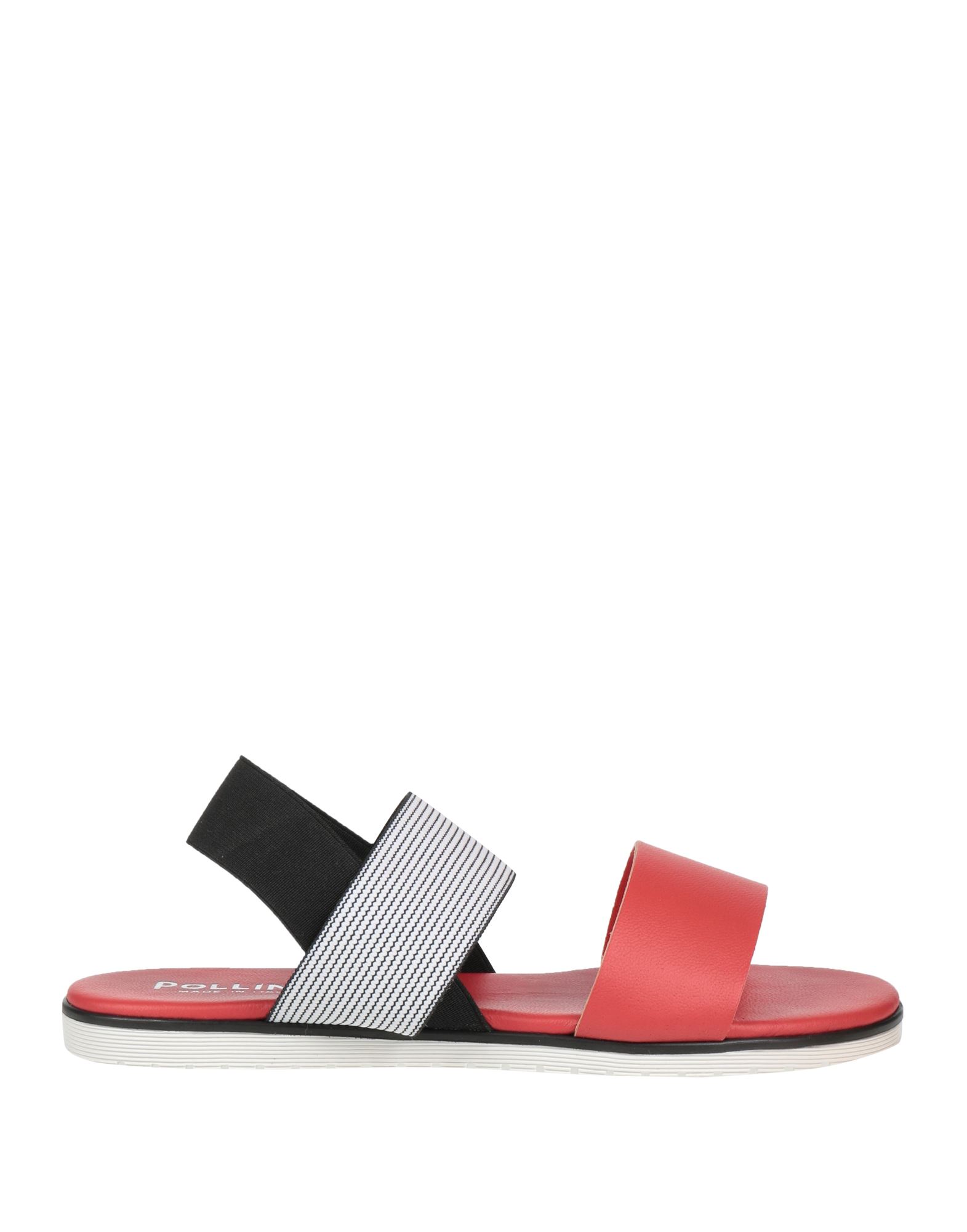 POLLINI POLLINI ΠΑΠΟΥΤΣΙΑ Πέδιλα