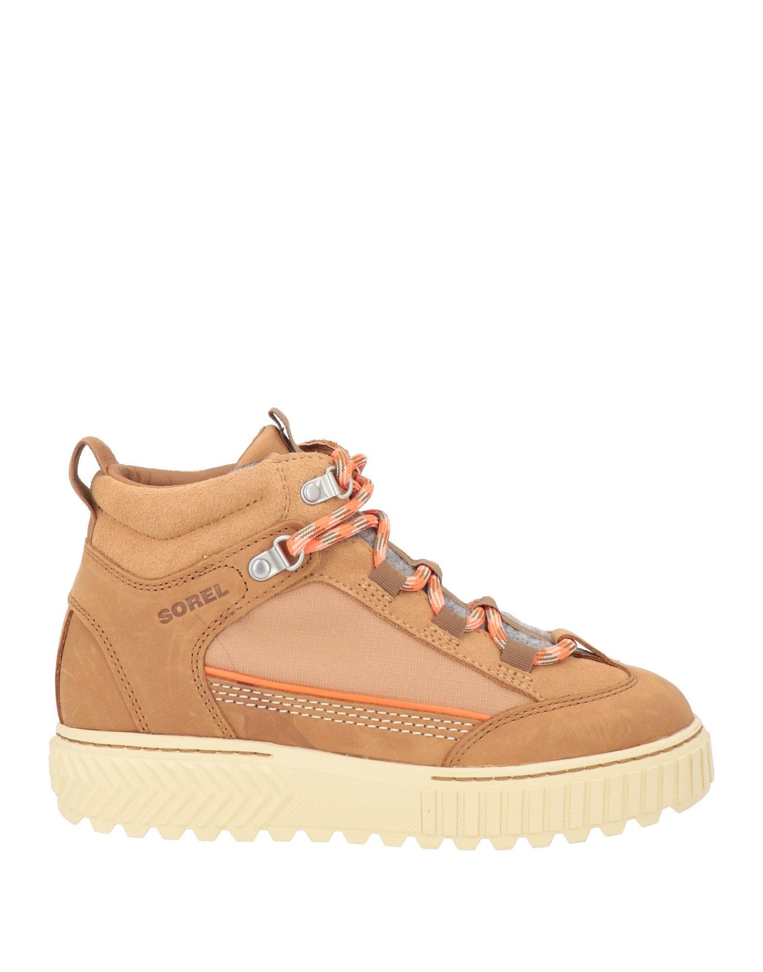 SOREL ΠΑΠΟΥΤΣΙΑ Μποτάκια