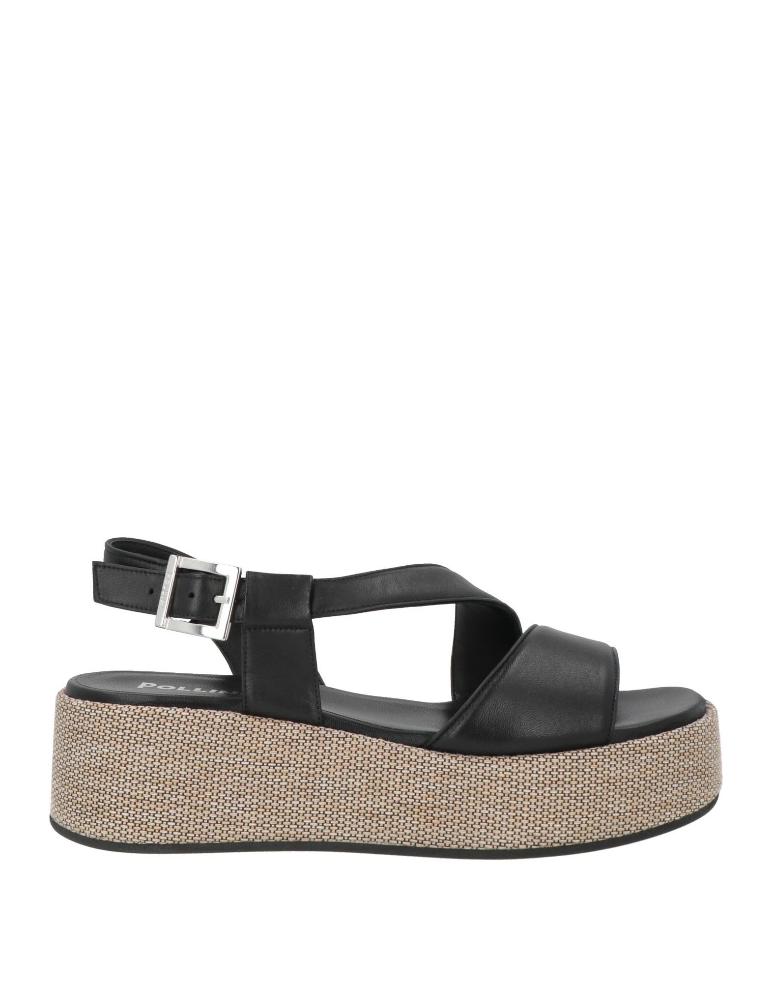POLLINI POLLINI ΠΑΠΟΥΤΣΙΑ Πέδιλα