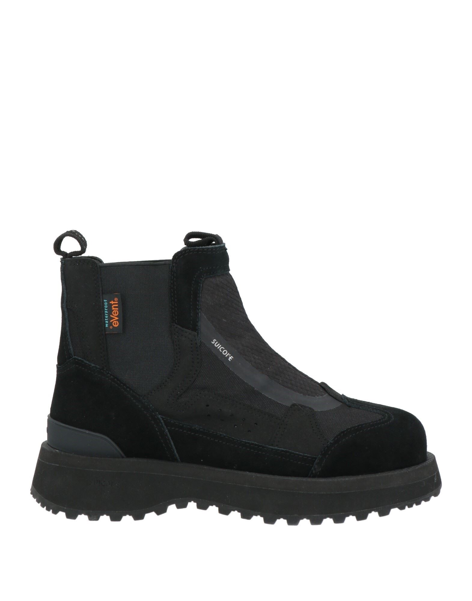 SUICOKE ΠΑΠΟΥΤΣΙΑ Μποτάκια