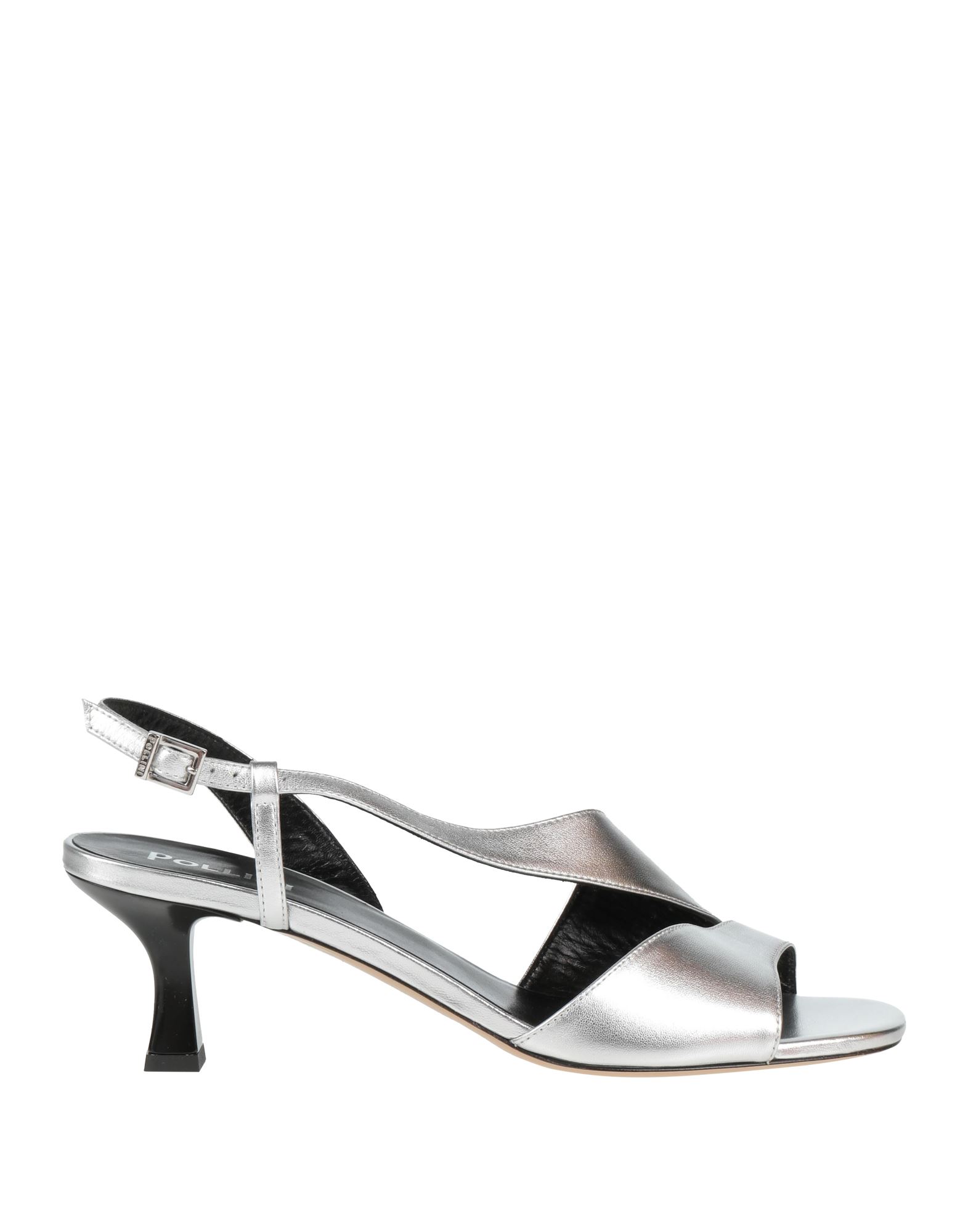 POLLINI POLLINI ΠΑΠΟΥΤΣΙΑ Πέδιλα