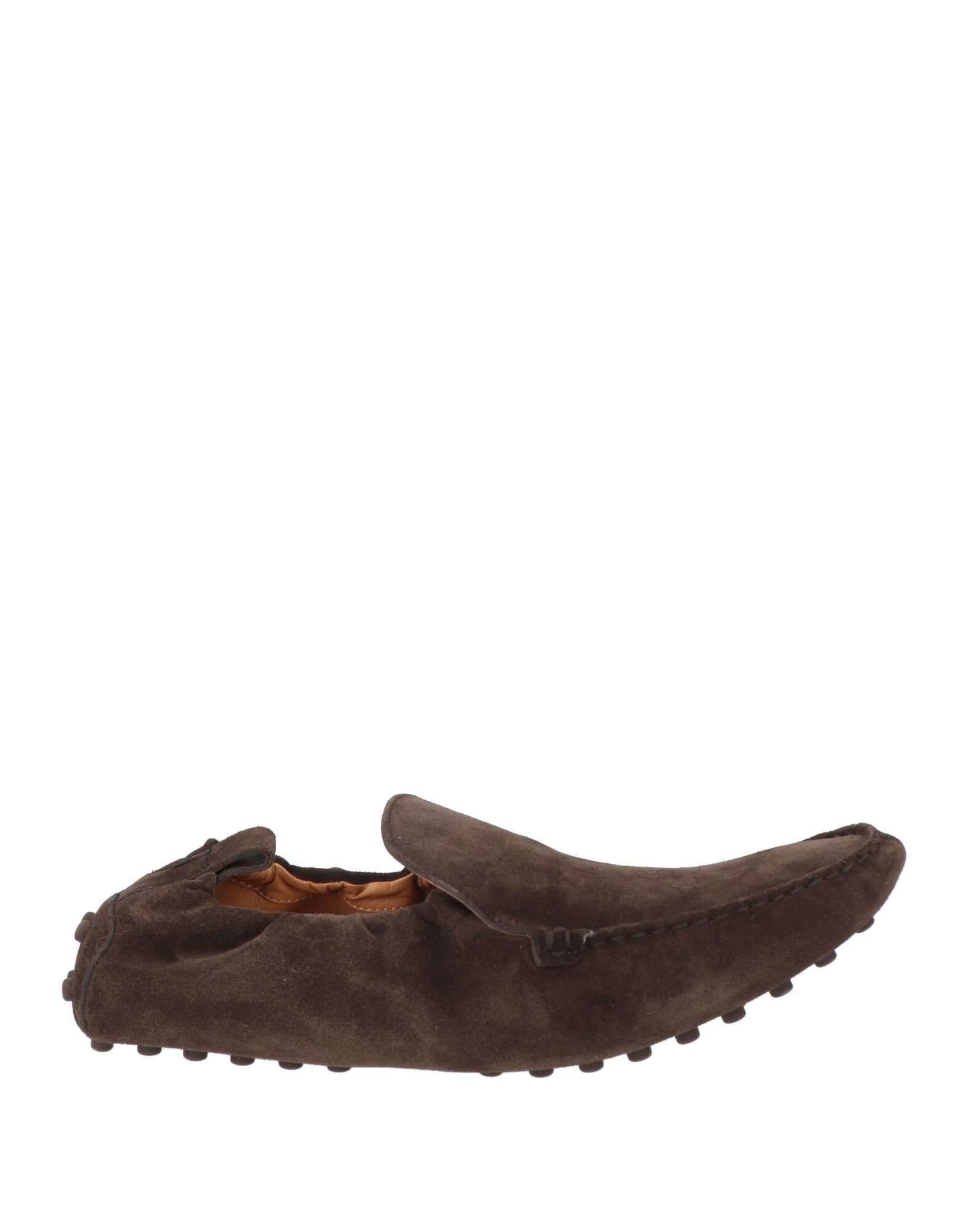 TOD'S ΠΑΠΟΥΤΣΙΑ Μοκασίνια