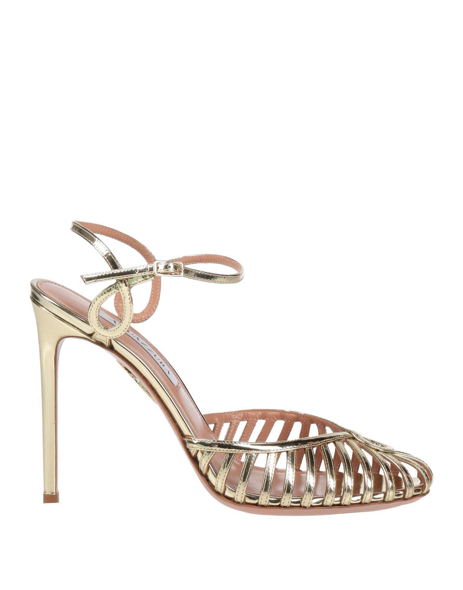 AQUAZZURA AQUAZZURA ΠΑΠΟΥΤΣΙΑ Κλειστά παπούτσια