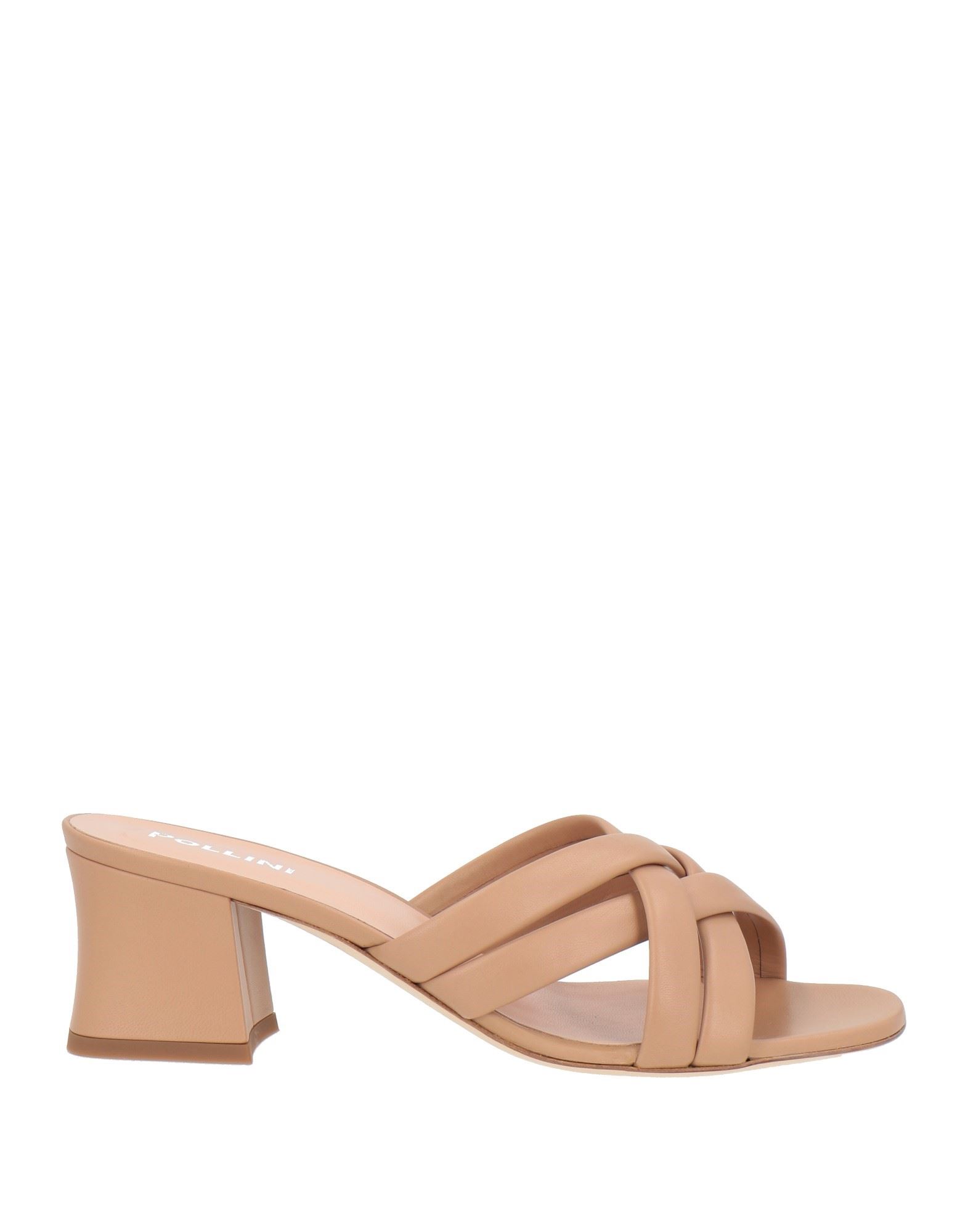 POLLINI POLLINI ΠΑΠΟΥΤΣΙΑ Πέδιλα