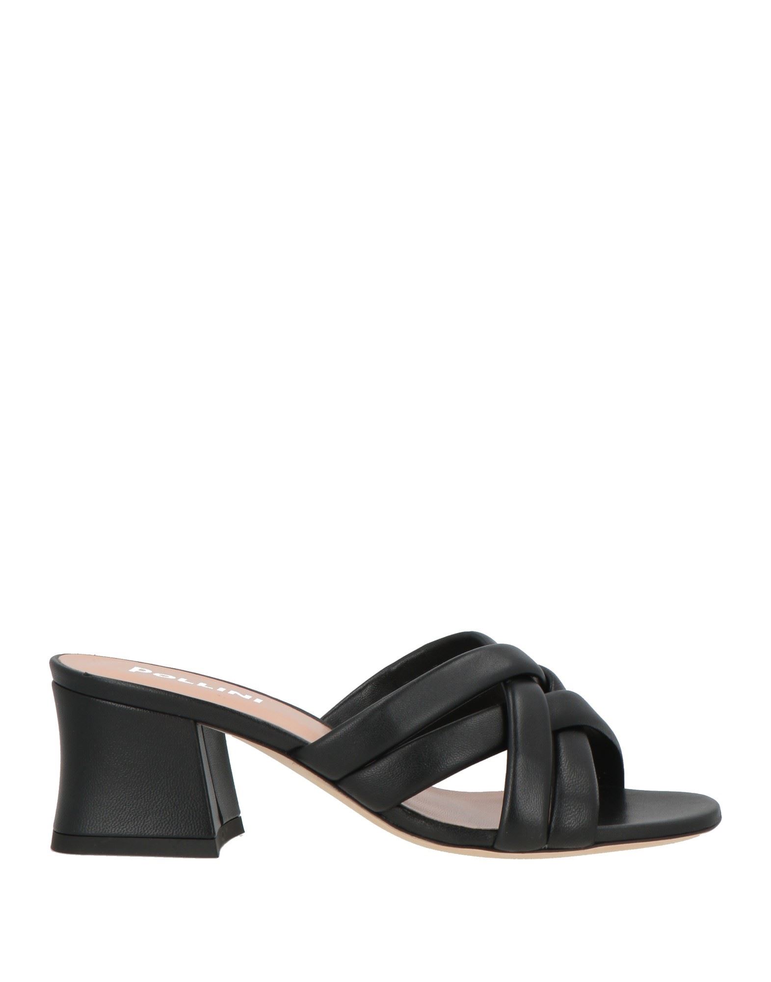 POLLINI POLLINI ΠΑΠΟΥΤΣΙΑ Πέδιλα