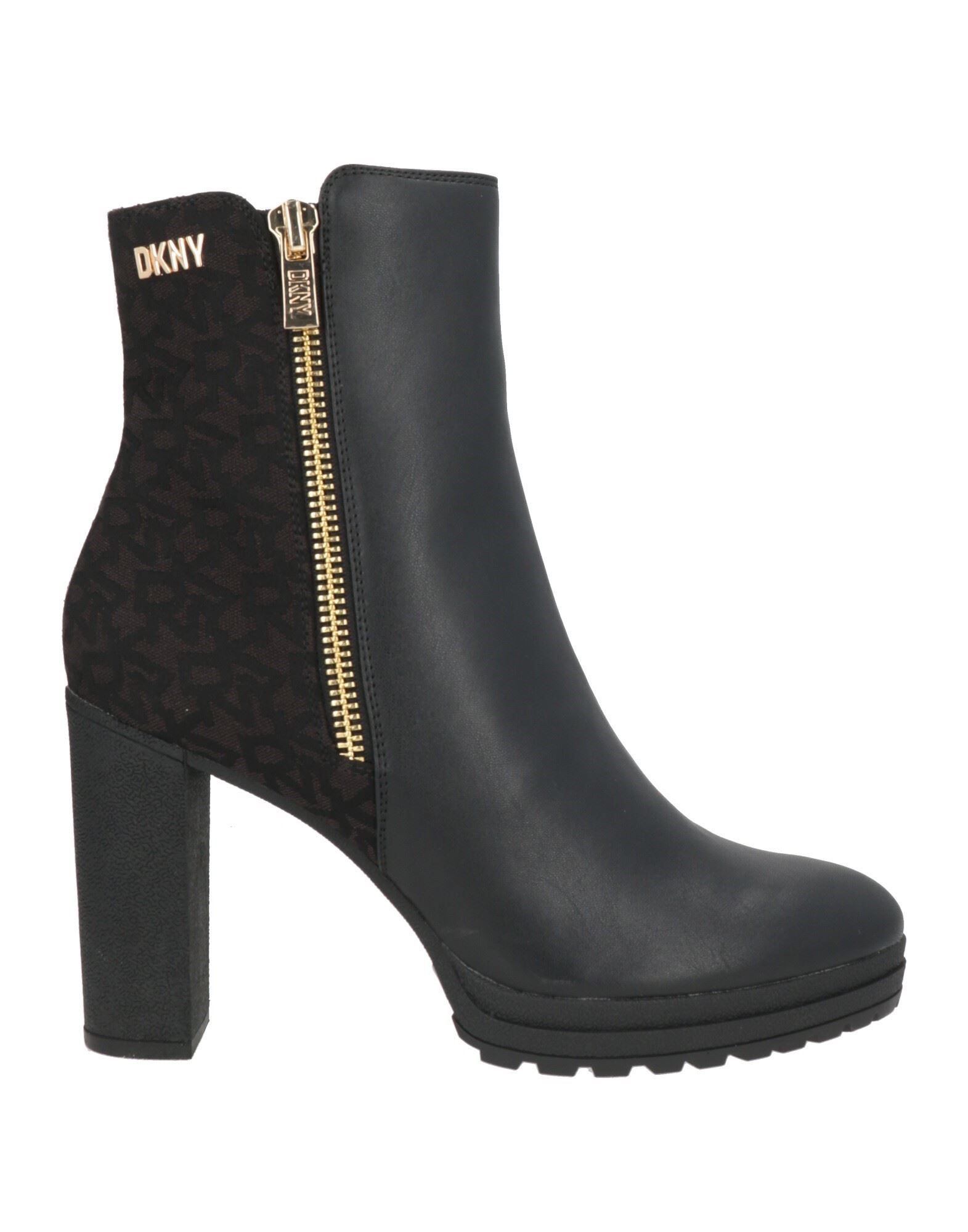 DKNY ΠΑΠΟΥΤΣΙΑ Μποτάκια
