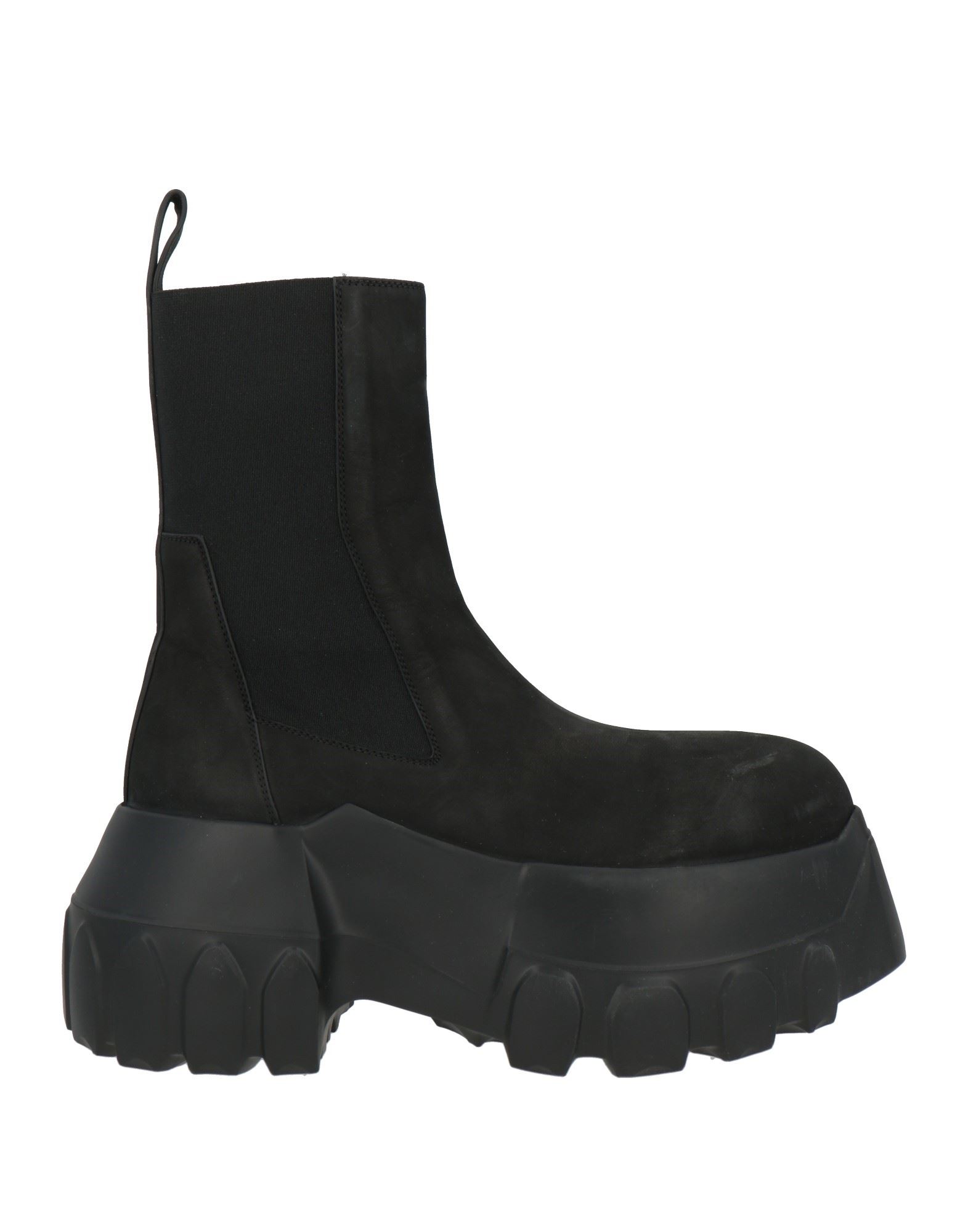 RICK OWENS ΠΑΠΟΥΤΣΙΑ Μποτάκια