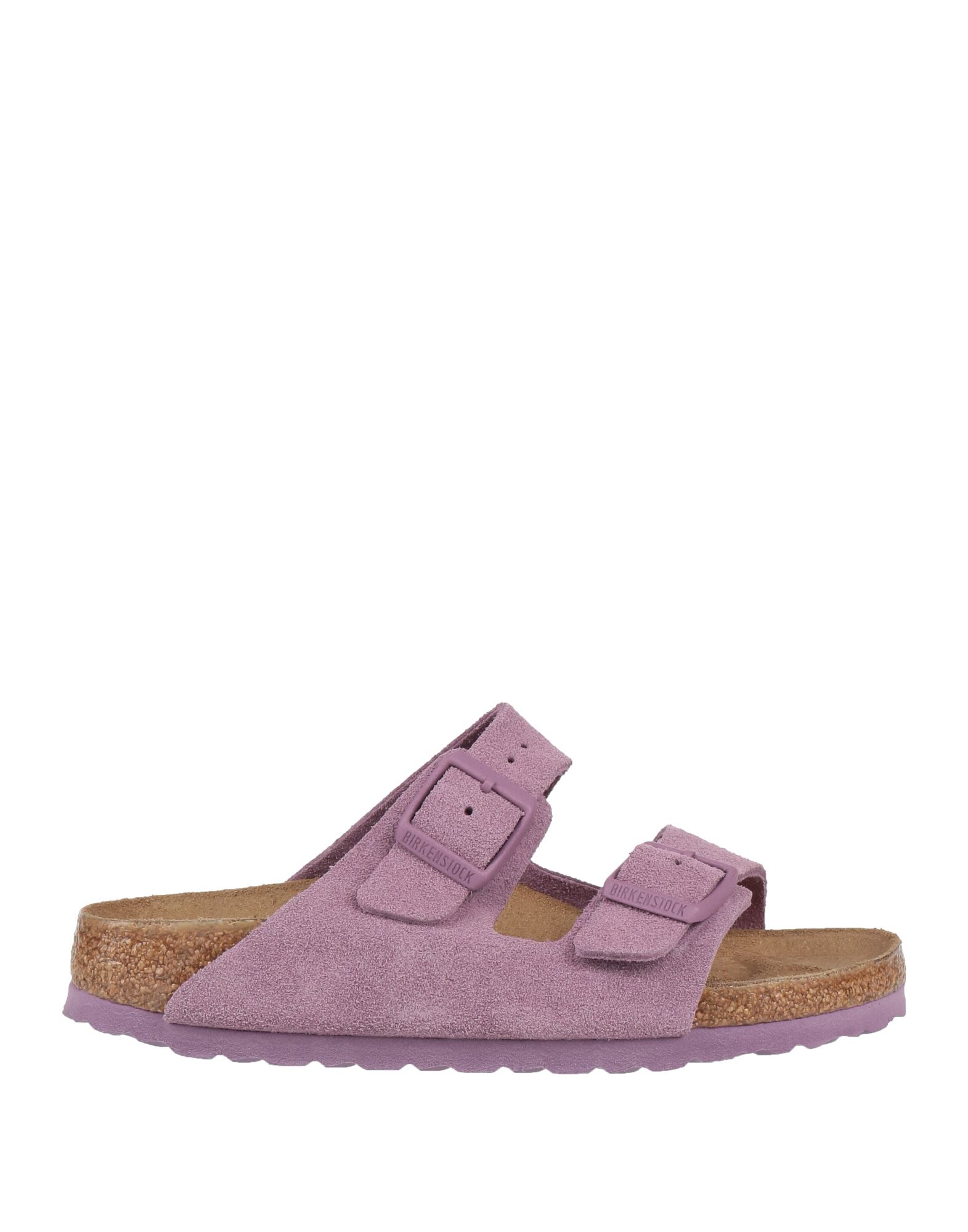 BIRKENSTOCK ΠΑΠΟΥΤΣΙΑ Πέδιλα
