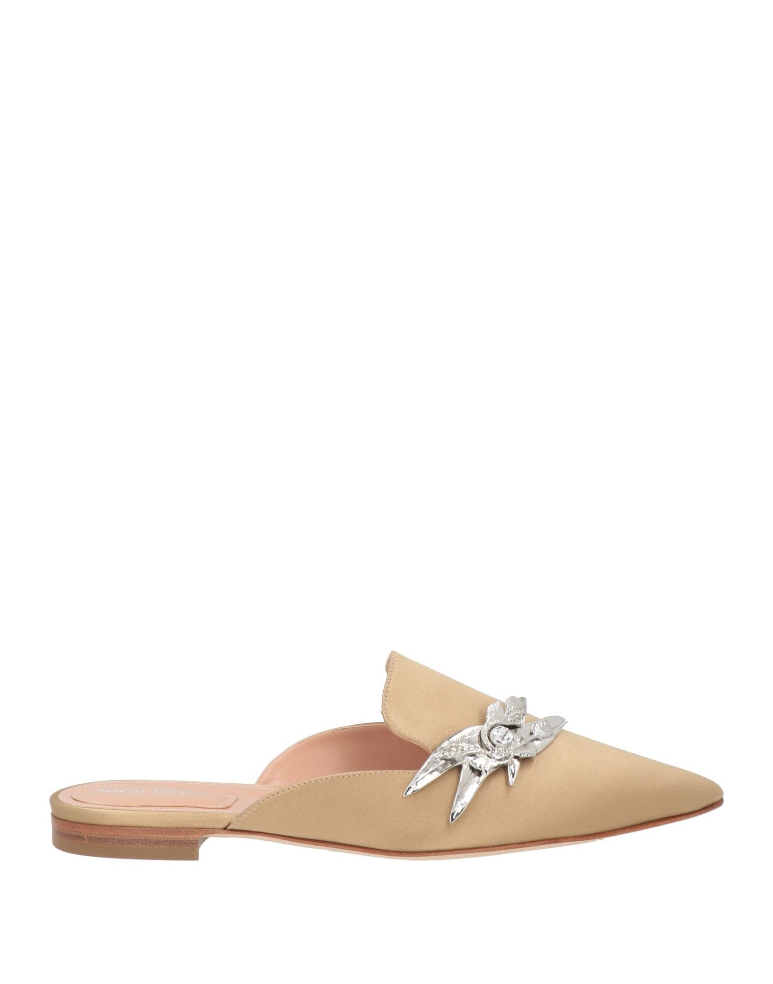 ALBERTA FERRETTI ALBERTA FERRETTI ΠΑΠΟΥΤΣΙΑ Μουλάρια και τσόκαρα