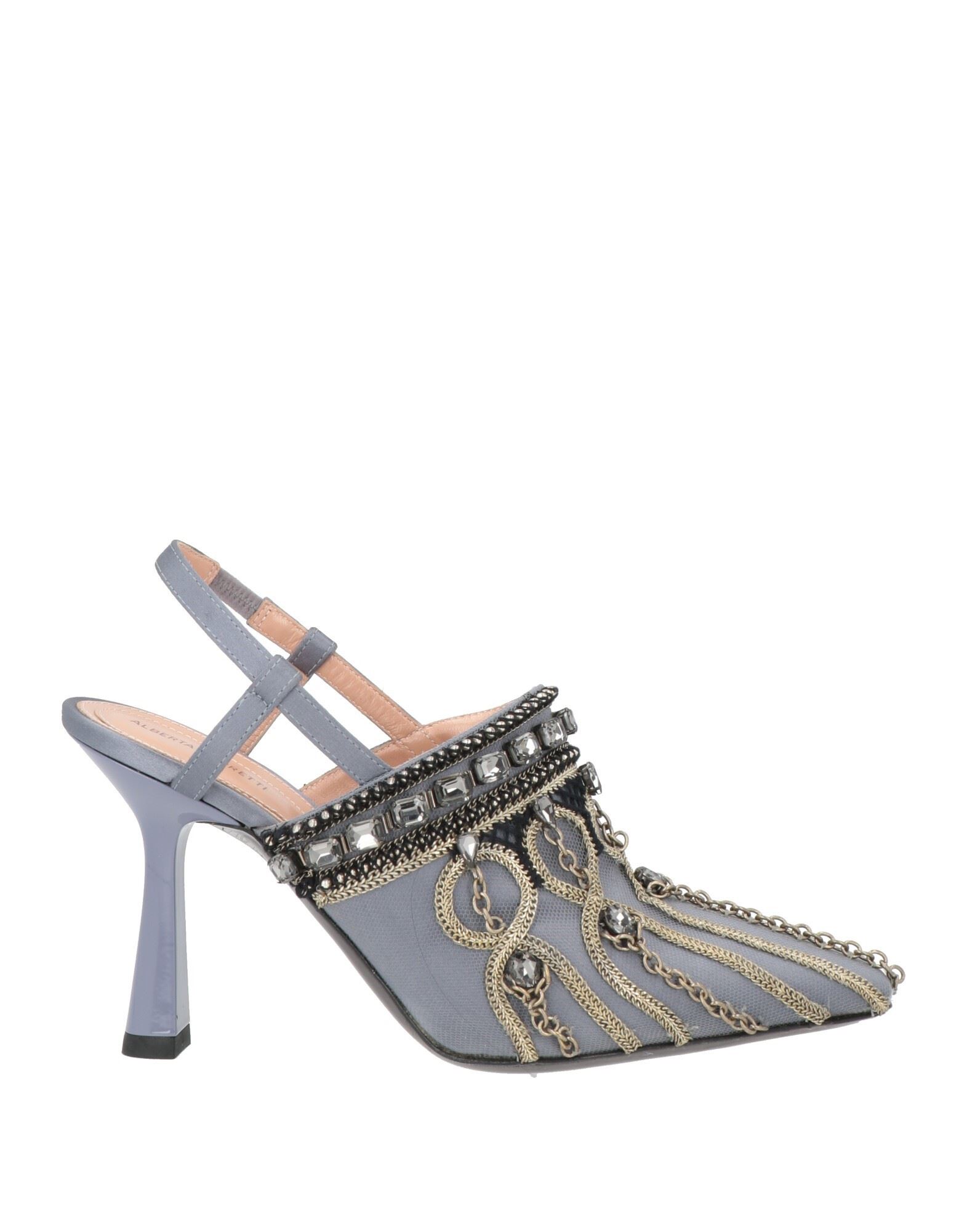 ALBERTA FERRETTI ALBERTA FERRETTI ΠΑΠΟΥΤΣΙΑ Κλειστά παπούτσια