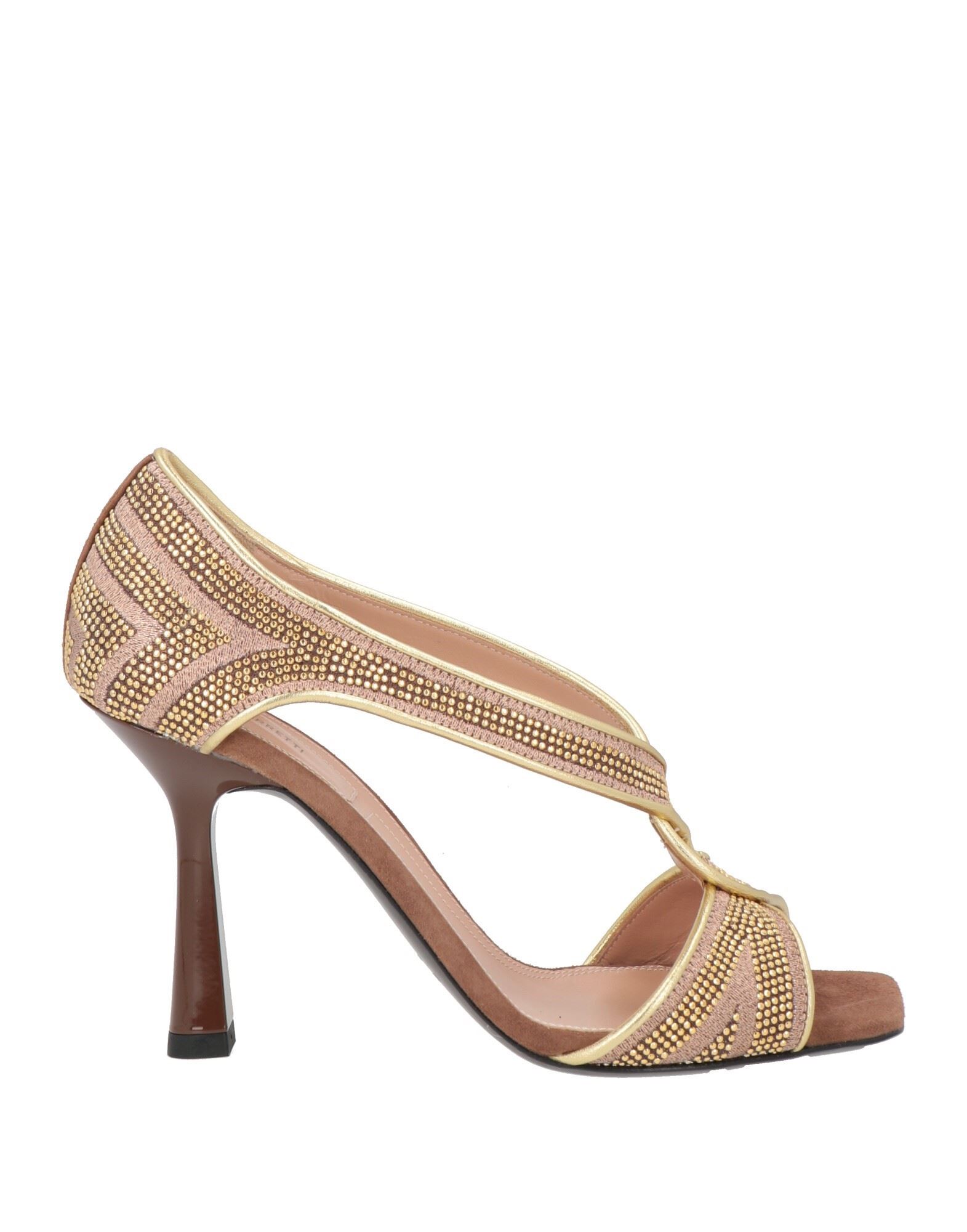 ALBERTA FERRETTI ALBERTA FERRETTI ΠΑΠΟΥΤΣΙΑ Κλειστά παπούτσια