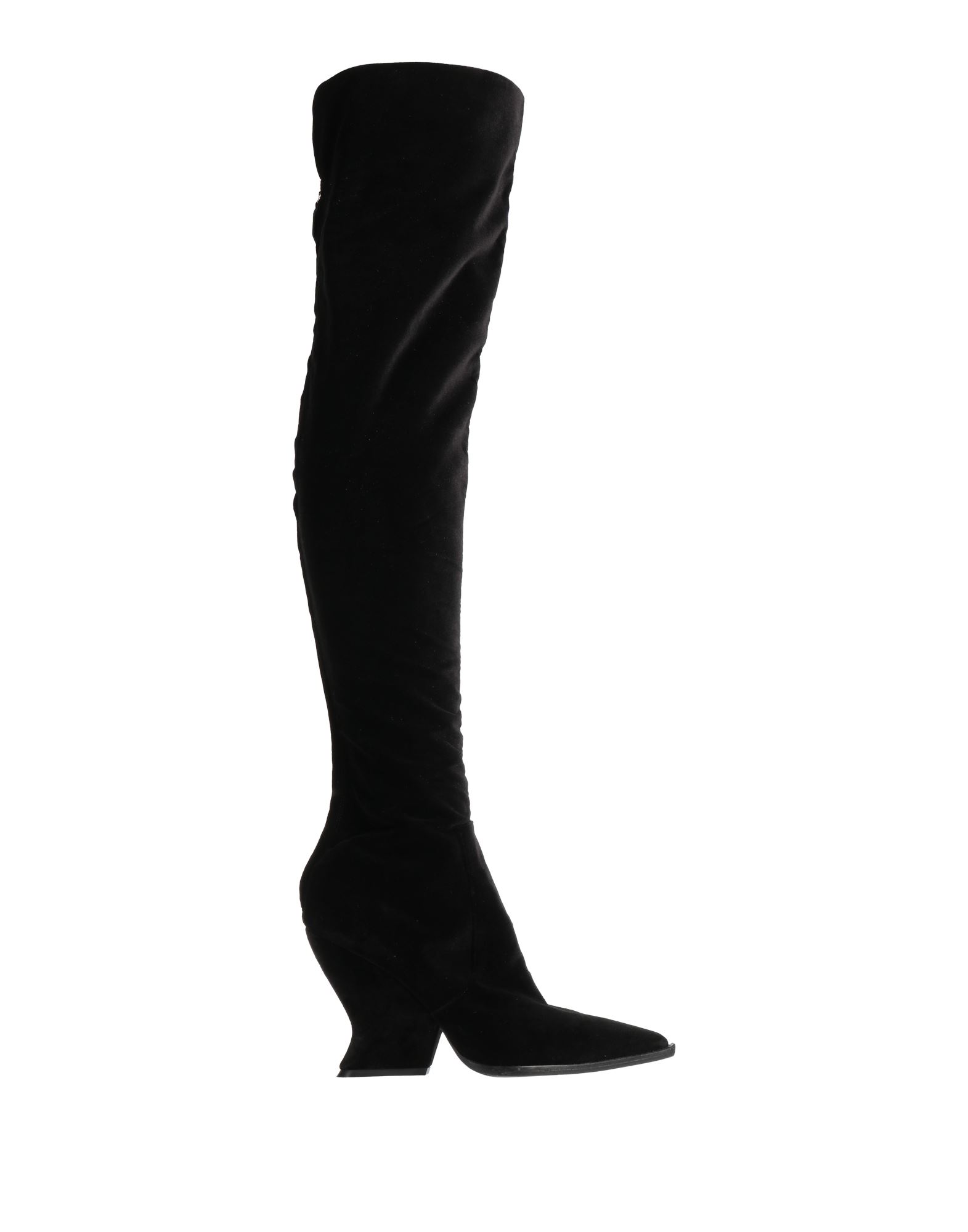 ALBERTA FERRETTI ΠΑΠΟΥΤΣΙΑ Μπότα