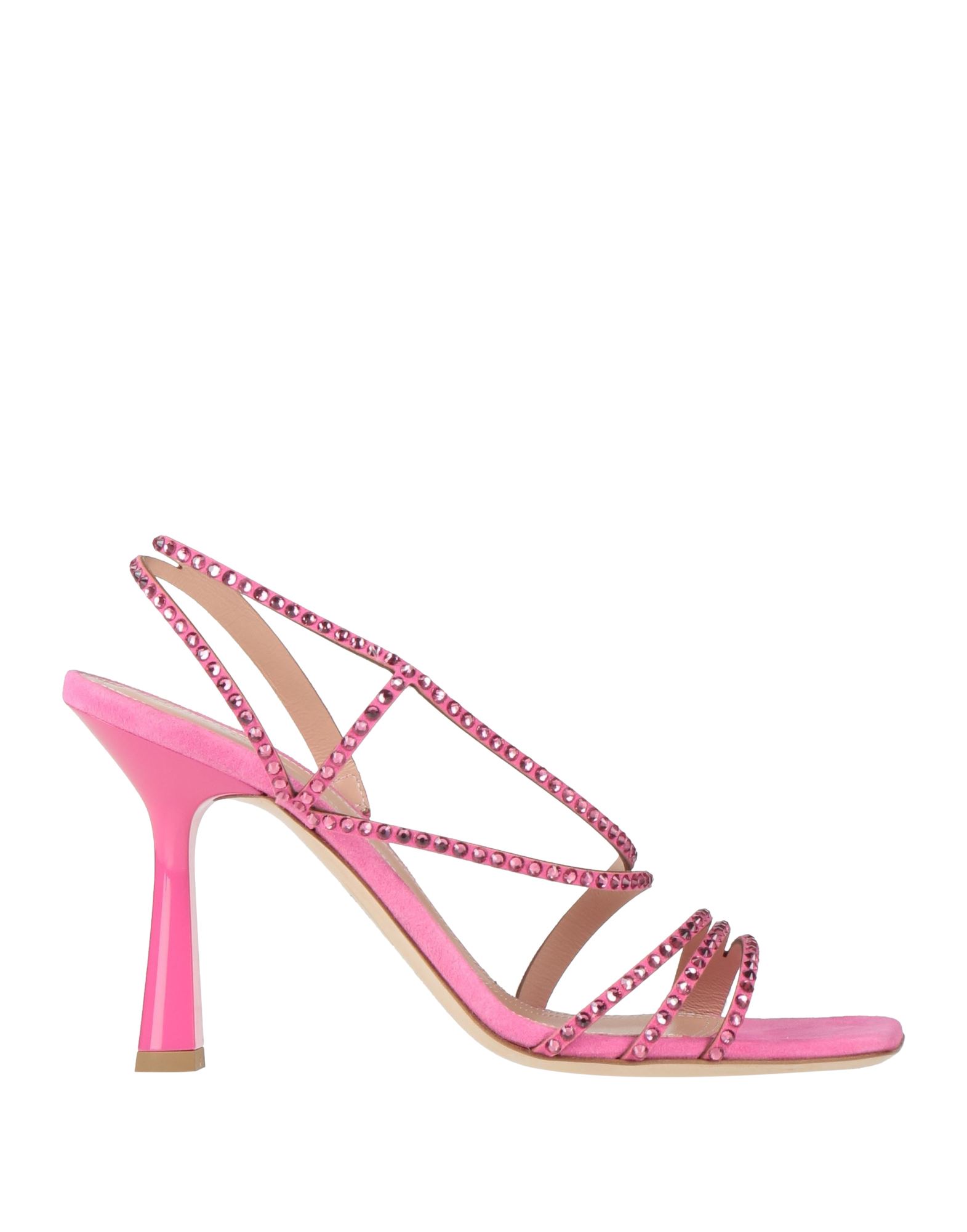 ALBERTA FERRETTI ALBERTA FERRETTI ΠΑΠΟΥΤΣΙΑ Πέδιλα