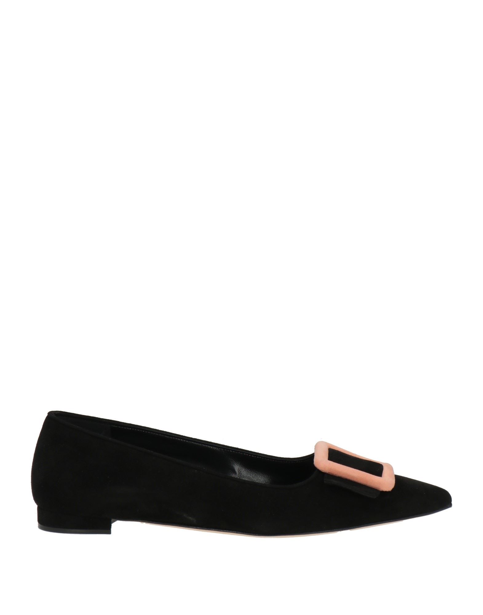 MANOLO BLAHNIK MANOLO BLAHNIK ΠΑΠΟΥΤΣΙΑ Μπαλαρίνες