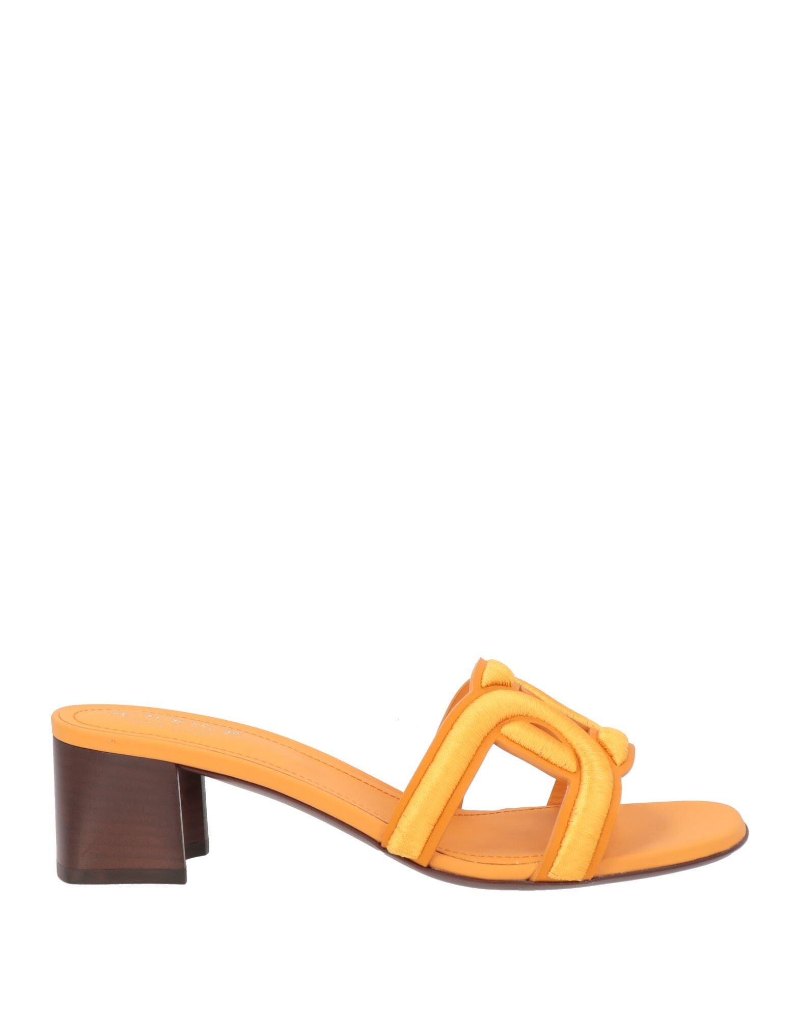 TOD'S TOD'S ΠΑΠΟΥΤΣΙΑ Πέδιλα