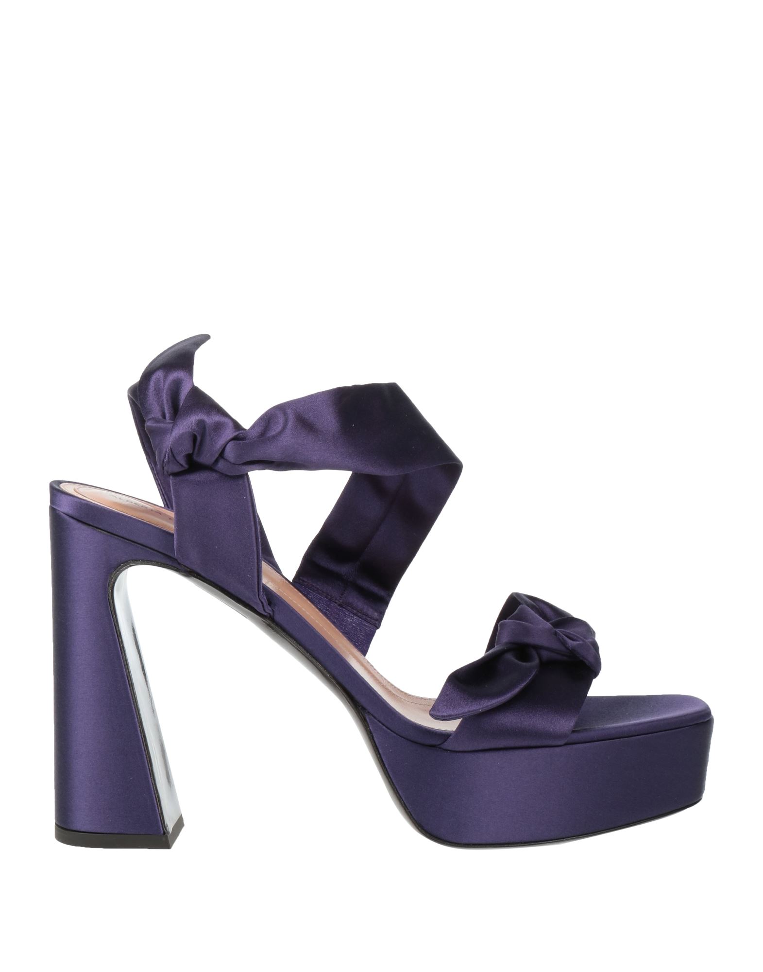 ALBERTA FERRETTI ALBERTA FERRETTI ΠΑΠΟΥΤΣΙΑ Πέδιλα