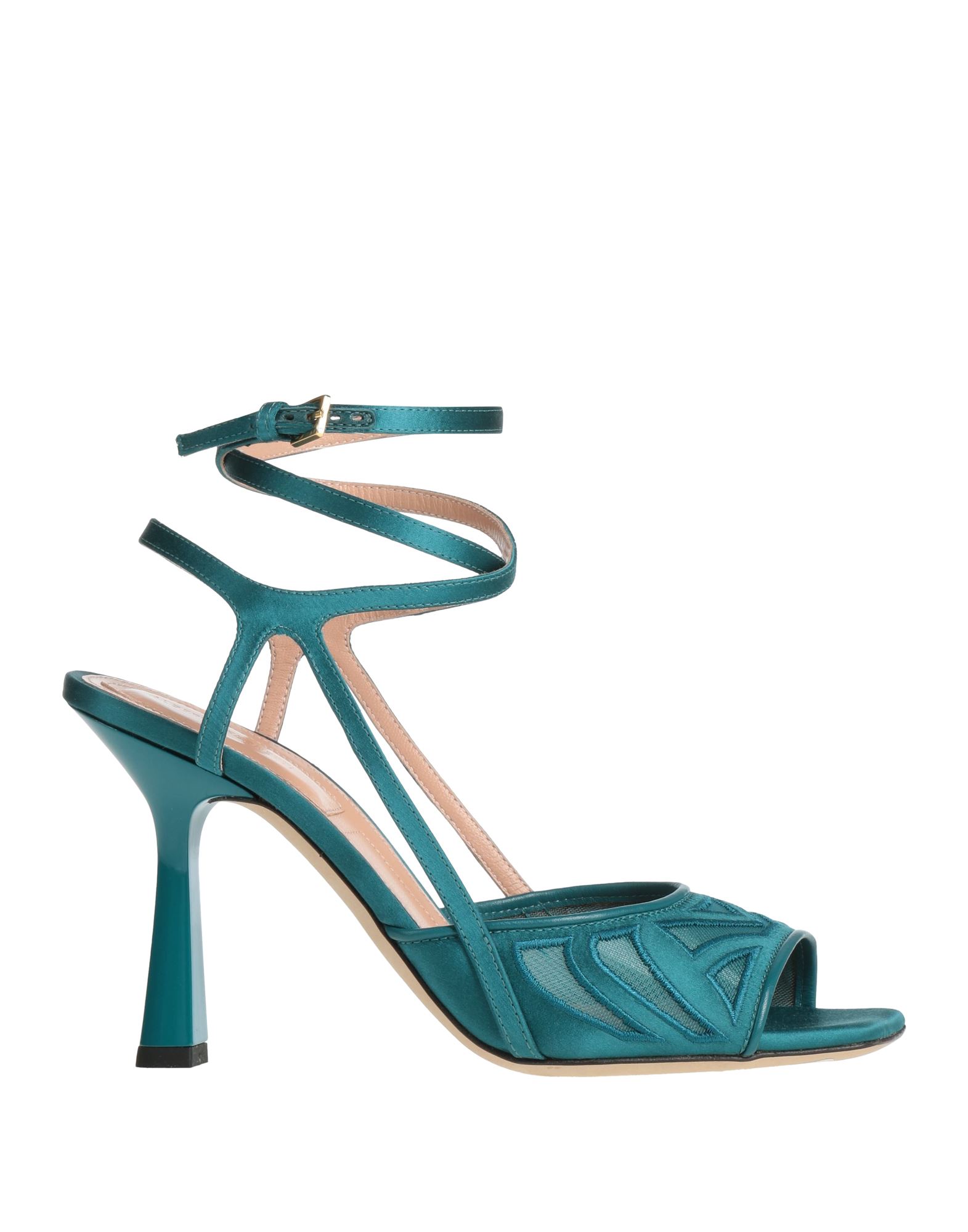 ALBERTA FERRETTI ALBERTA FERRETTI ΠΑΠΟΥΤΣΙΑ Πέδιλα