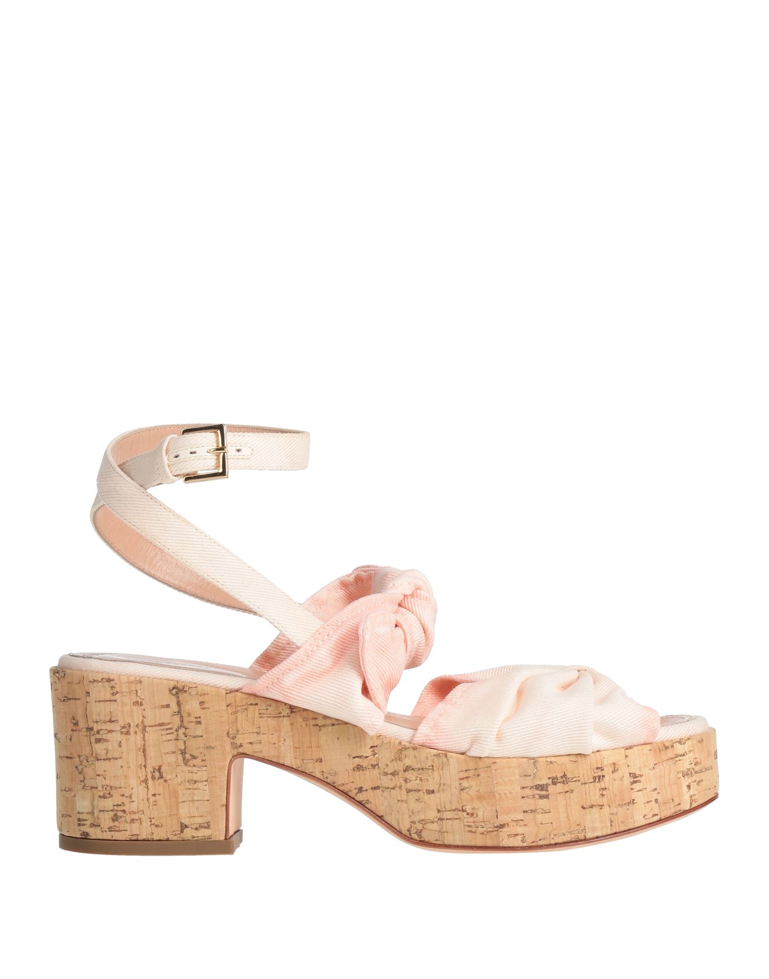 ALBERTA FERRETTI ΠΑΠΟΥΤΣΙΑ Πέδιλα