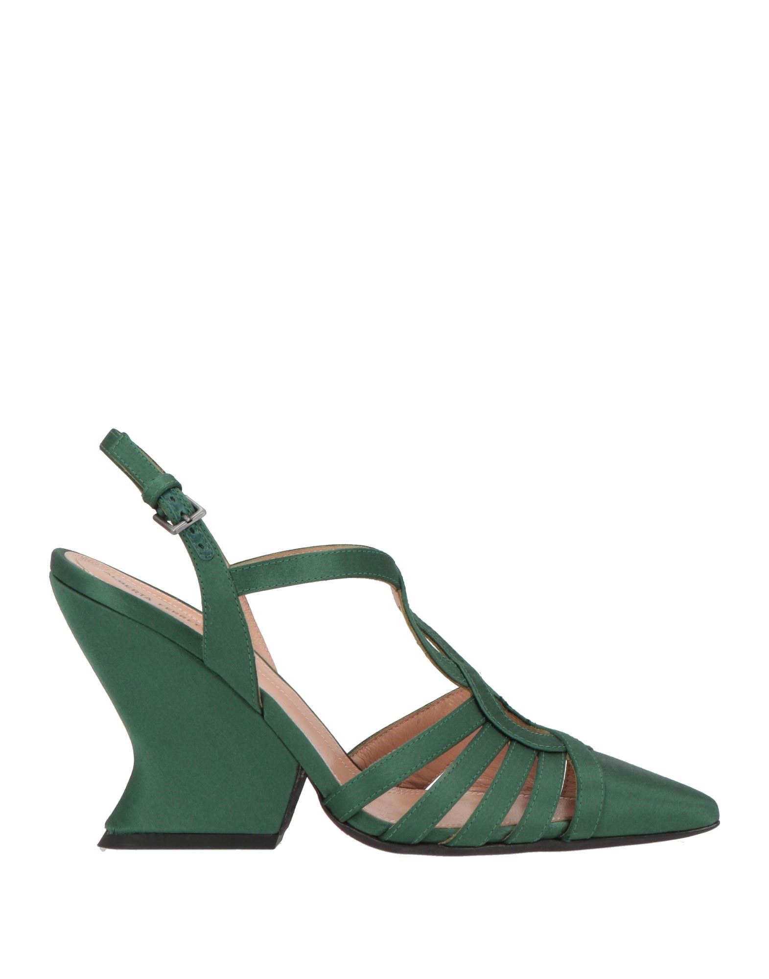 ALBERTA FERRETTI ALBERTA FERRETTI ΠΑΠΟΥΤΣΙΑ Κλειστά παπούτσια