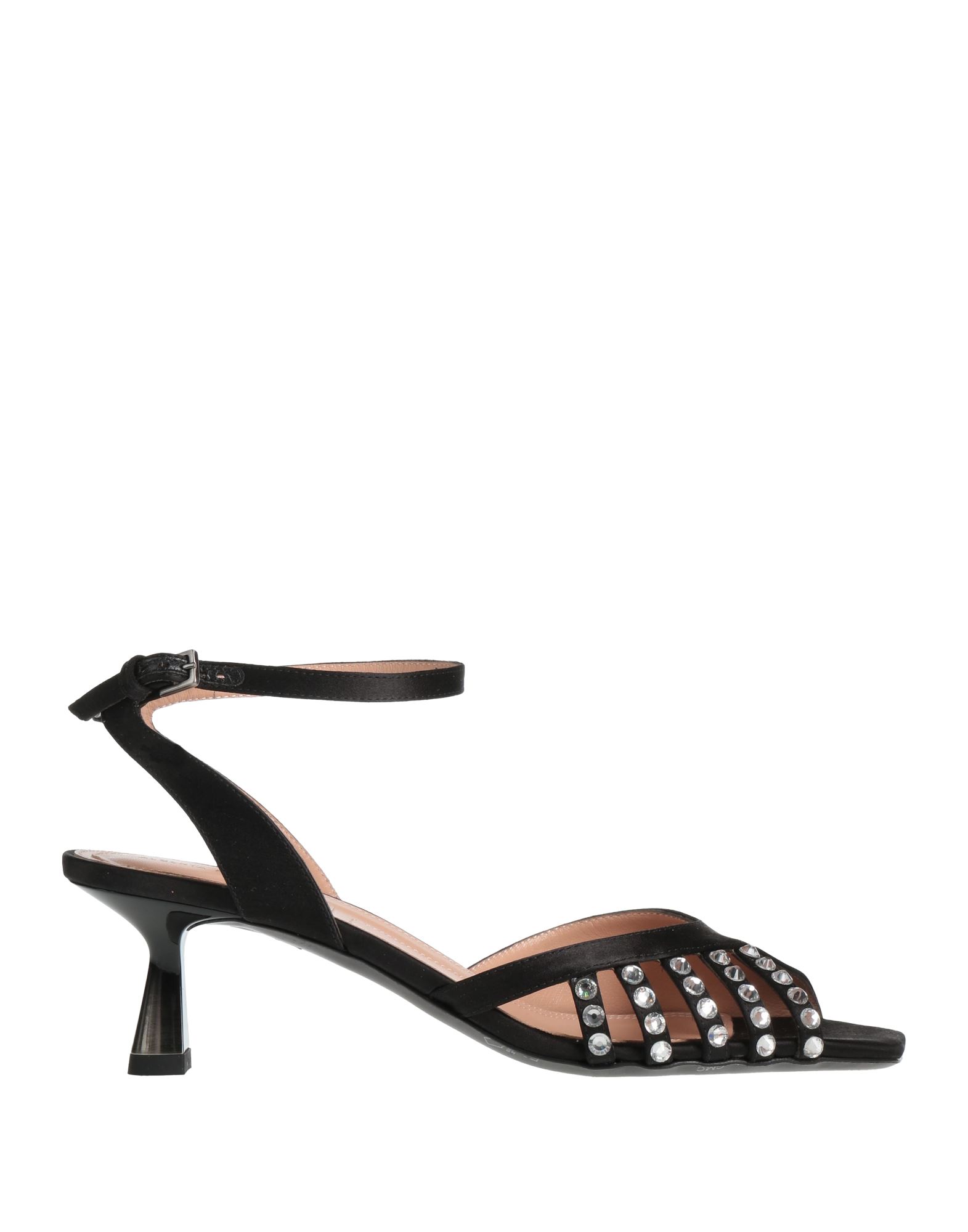 ALBERTA FERRETTI ΠΑΠΟΥΤΣΙΑ Πέδιλα