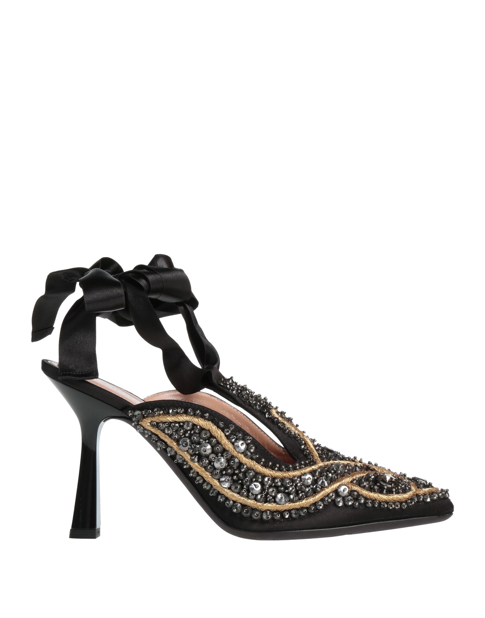 ALBERTA FERRETTI ALBERTA FERRETTI ΠΑΠΟΥΤΣΙΑ Κλειστά παπούτσια