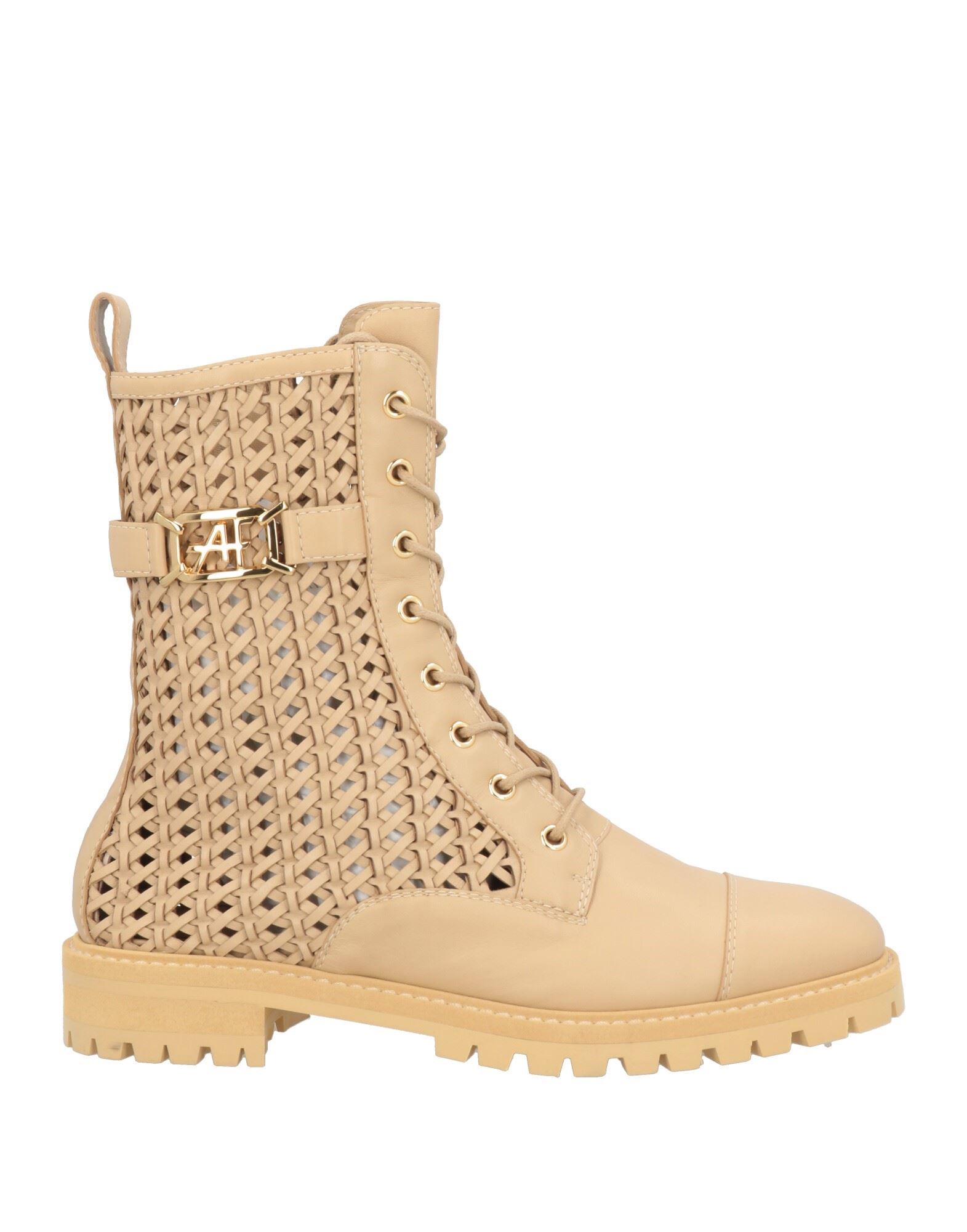 ALBERTA FERRETTI ALBERTA FERRETTI ΠΑΠΟΥΤΣΙΑ Μποτάκια