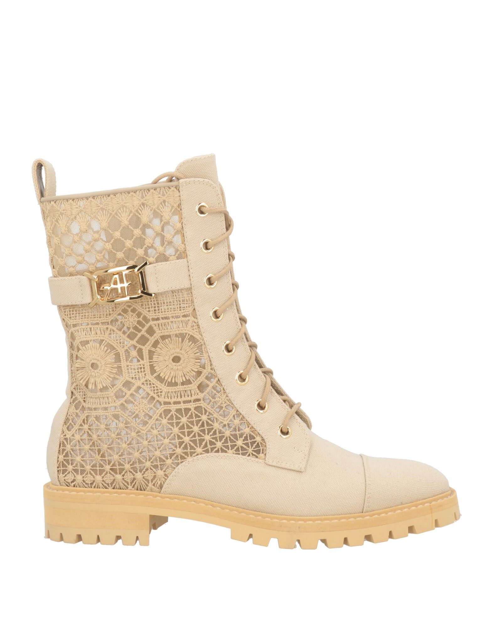 ALBERTA FERRETTI ALBERTA FERRETTI ΠΑΠΟΥΤΣΙΑ Μποτάκια