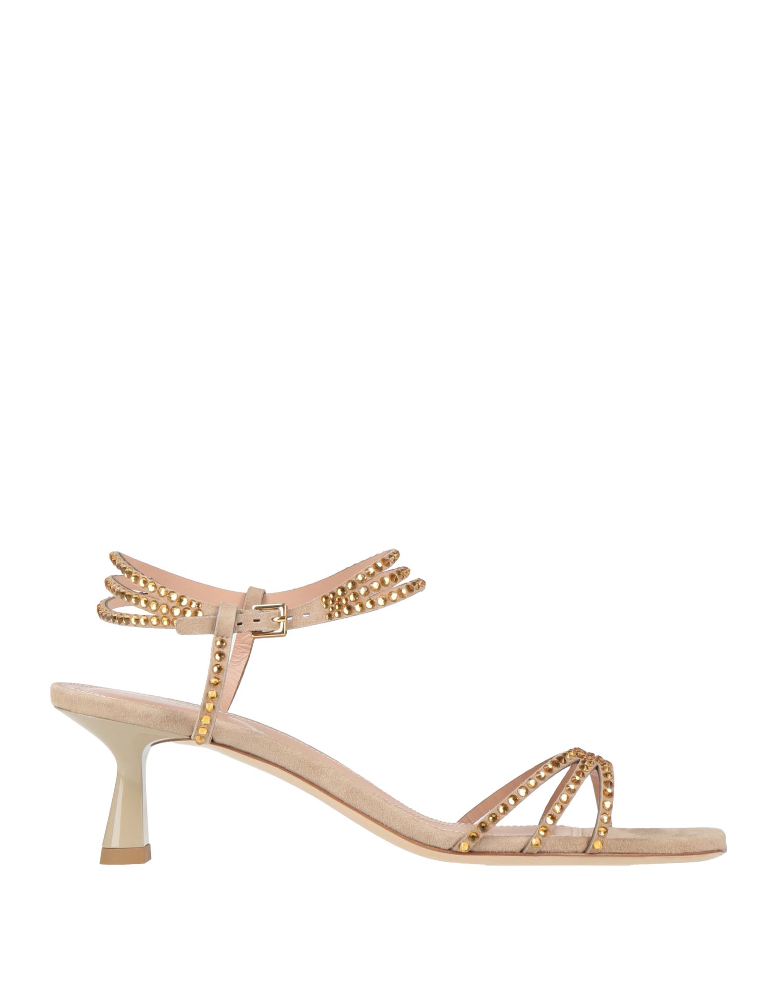 ALBERTA FERRETTI ΠΑΠΟΥΤΣΙΑ Πέδιλα