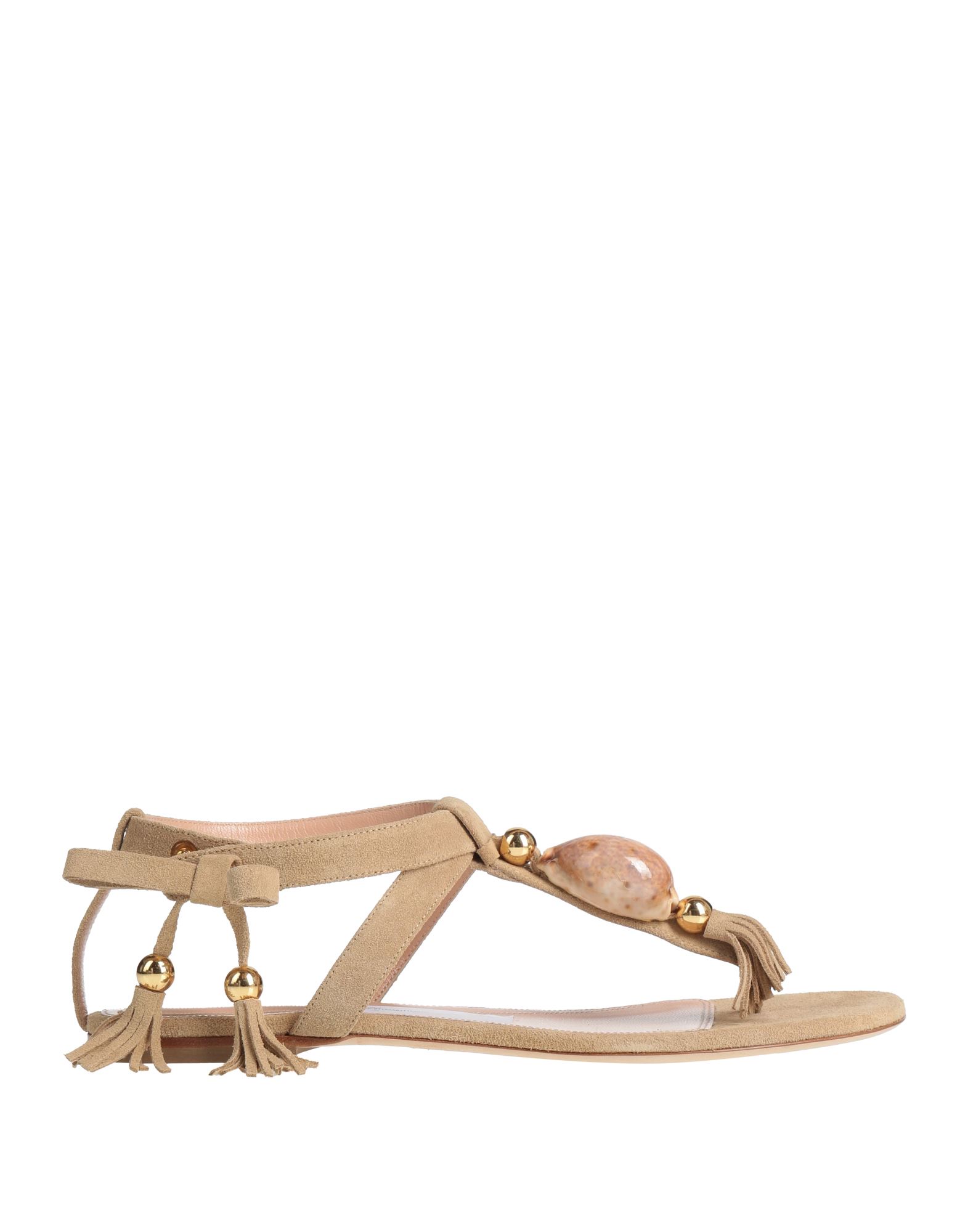ALBERTA FERRETTI ΠΑΠΟΥΤΣΙΑ Σαγιονάρες