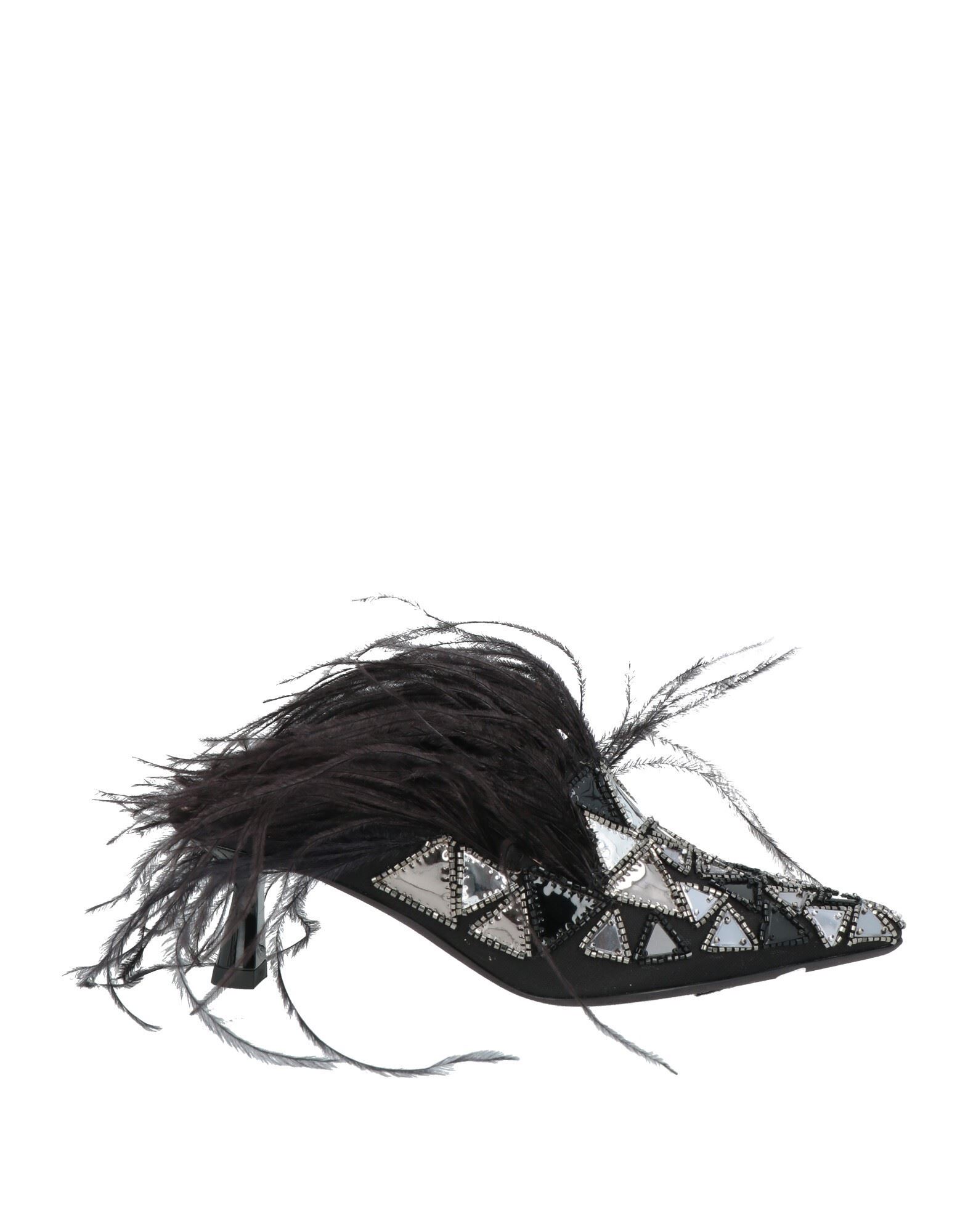 ALBERTA FERRETTI ALBERTA FERRETTI ΠΑΠΟΥΤΣΙΑ Μουλάρια και τσόκαρα