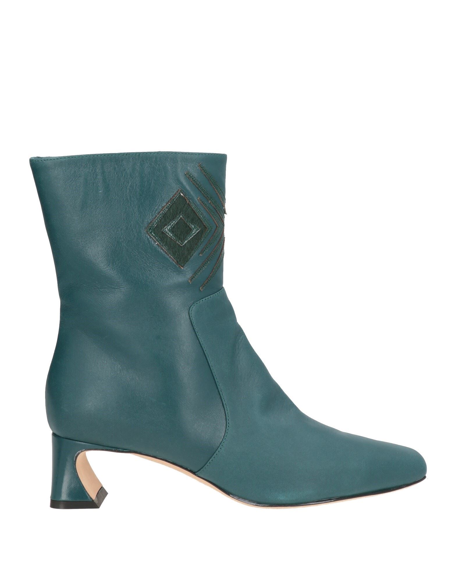 ALBERTA FERRETTI ALBERTA FERRETTI ΠΑΠΟΥΤΣΙΑ Μποτάκια
