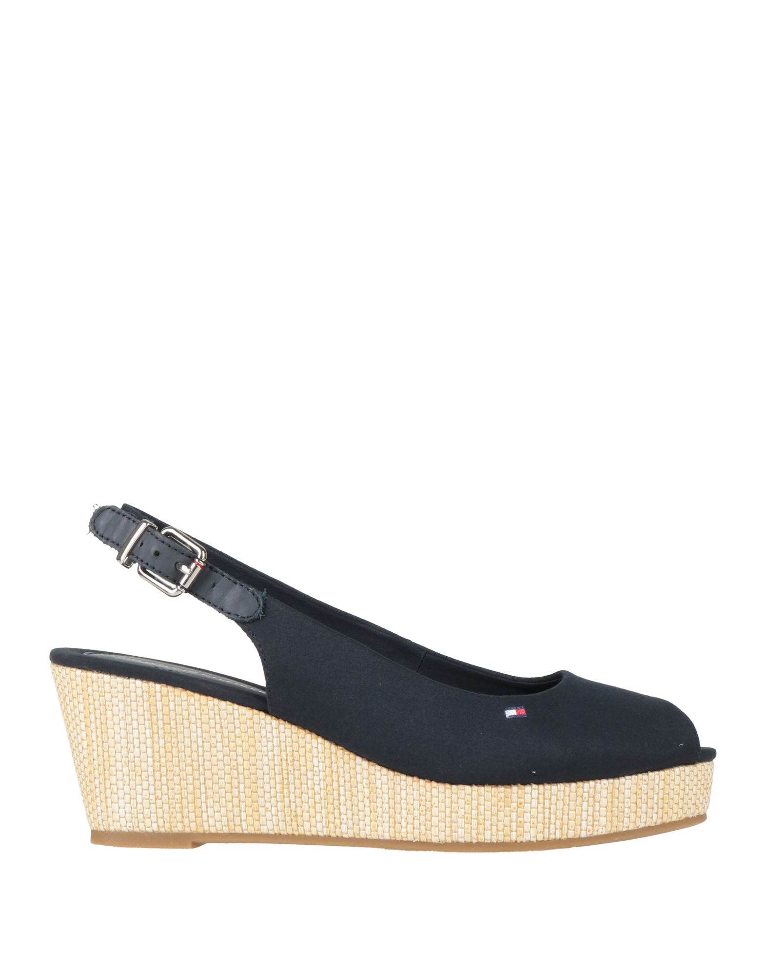 TOMMY HILFIGER ΠΑΠΟΥΤΣΙΑ Πέδιλα