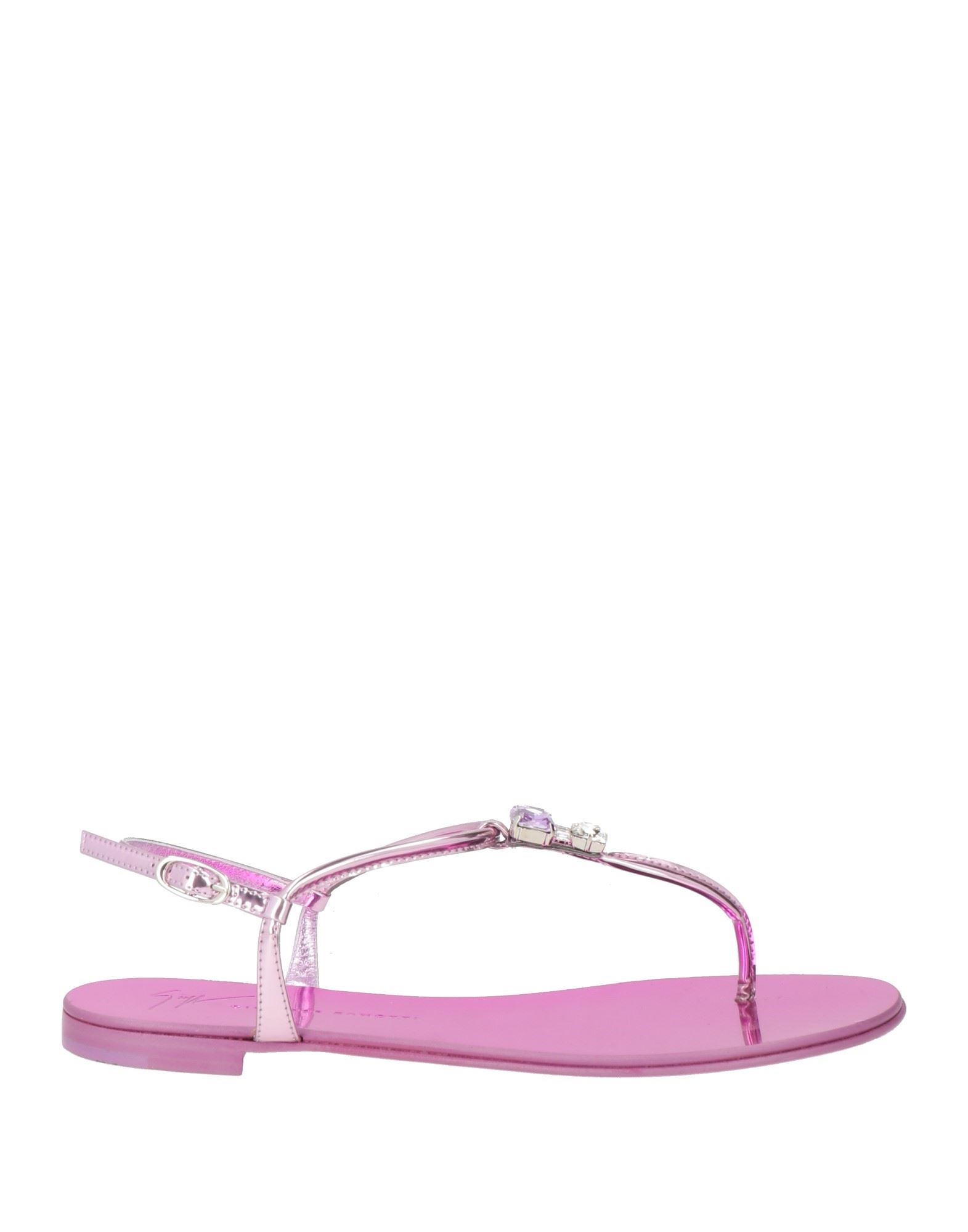 GIUSEPPE ZANOTTI GIUSEPPE ZANOTTI ΠΑΠΟΥΤΣΙΑ Σαγιονάρες