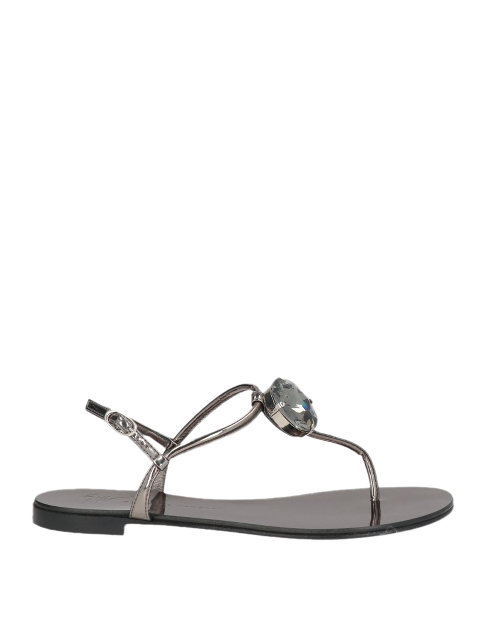 GIUSEPPE ZANOTTI ΠΑΠΟΥΤΣΙΑ Σαγιονάρες