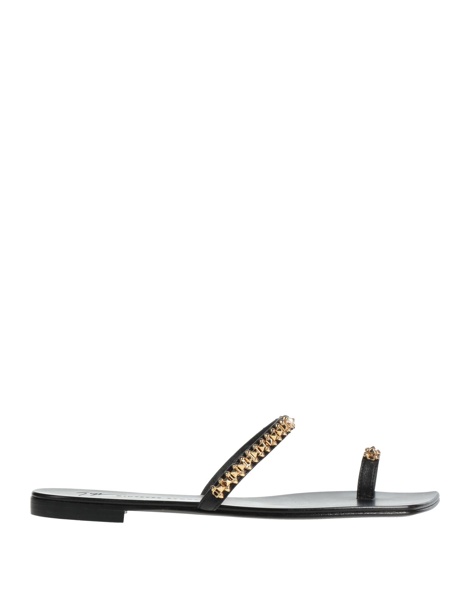 GIUSEPPE ZANOTTI GIUSEPPE ZANOTTI ΠΑΠΟΥΤΣΙΑ Σαγιονάρες