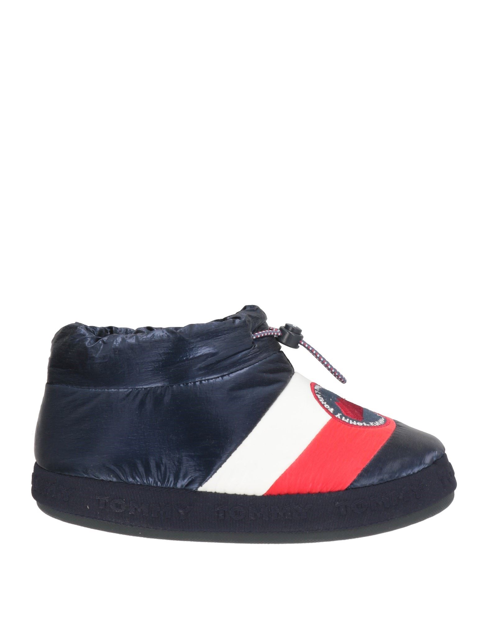 TOMMY HILFIGER ΠΑΠΟΥΤΣΙΑ Μποτάκια