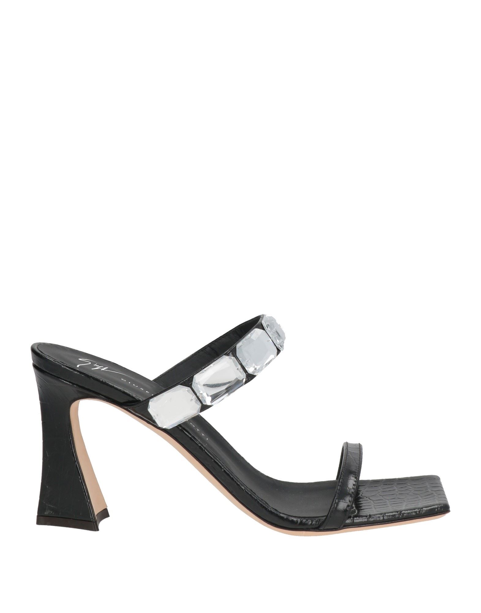 GIUSEPPE ZANOTTI ΠΑΠΟΥΤΣΙΑ Πέδιλα