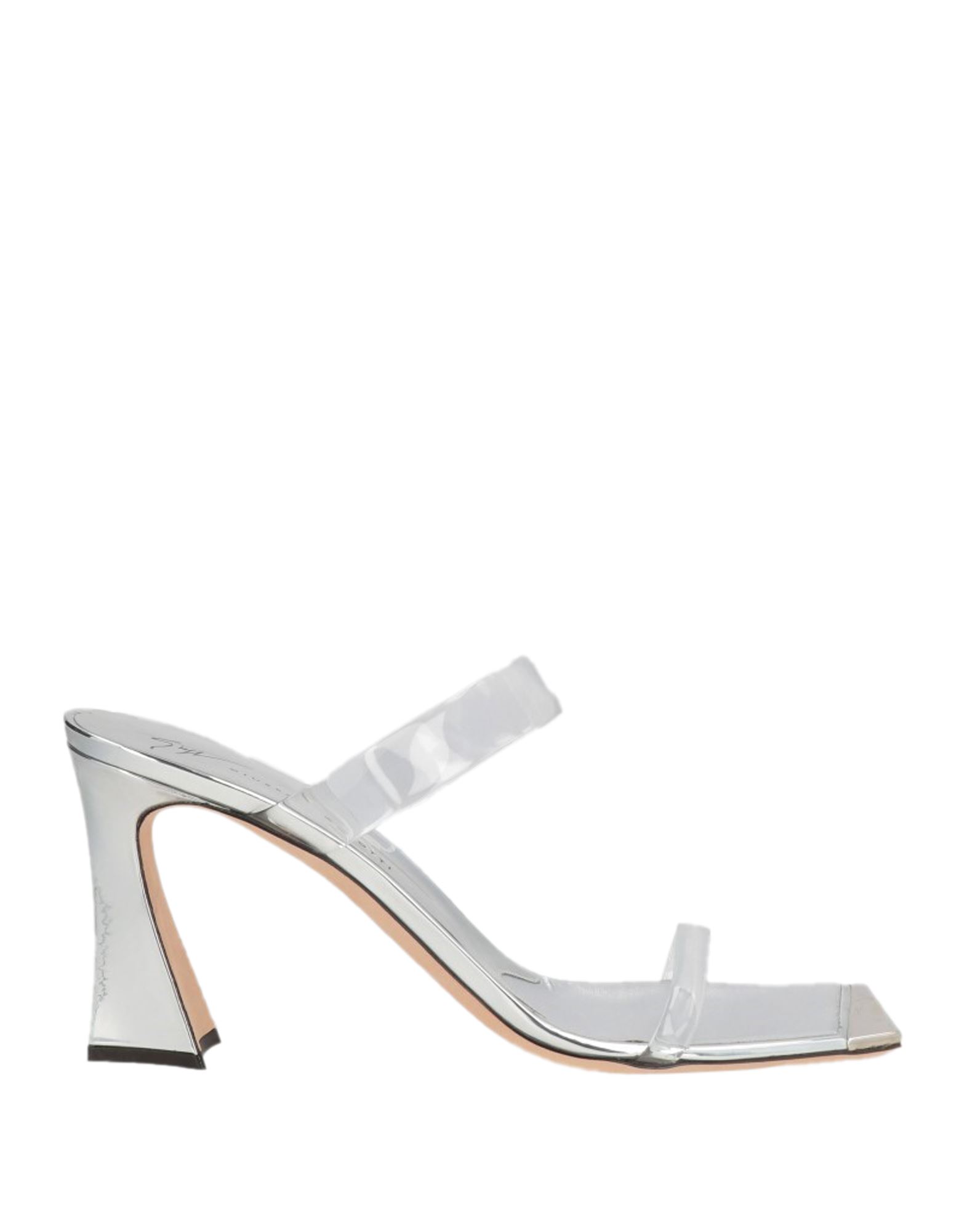GIUSEPPE ZANOTTI ΠΑΠΟΥΤΣΙΑ Πέδιλα