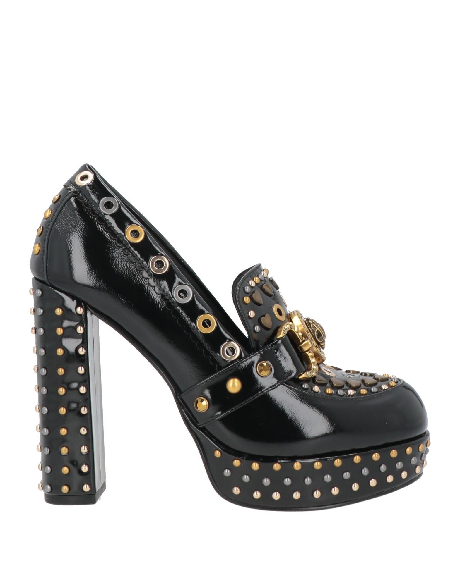 KURT GEIGER KURT GEIGER ΠΑΠΟΥΤΣΙΑ Μοκασίνια