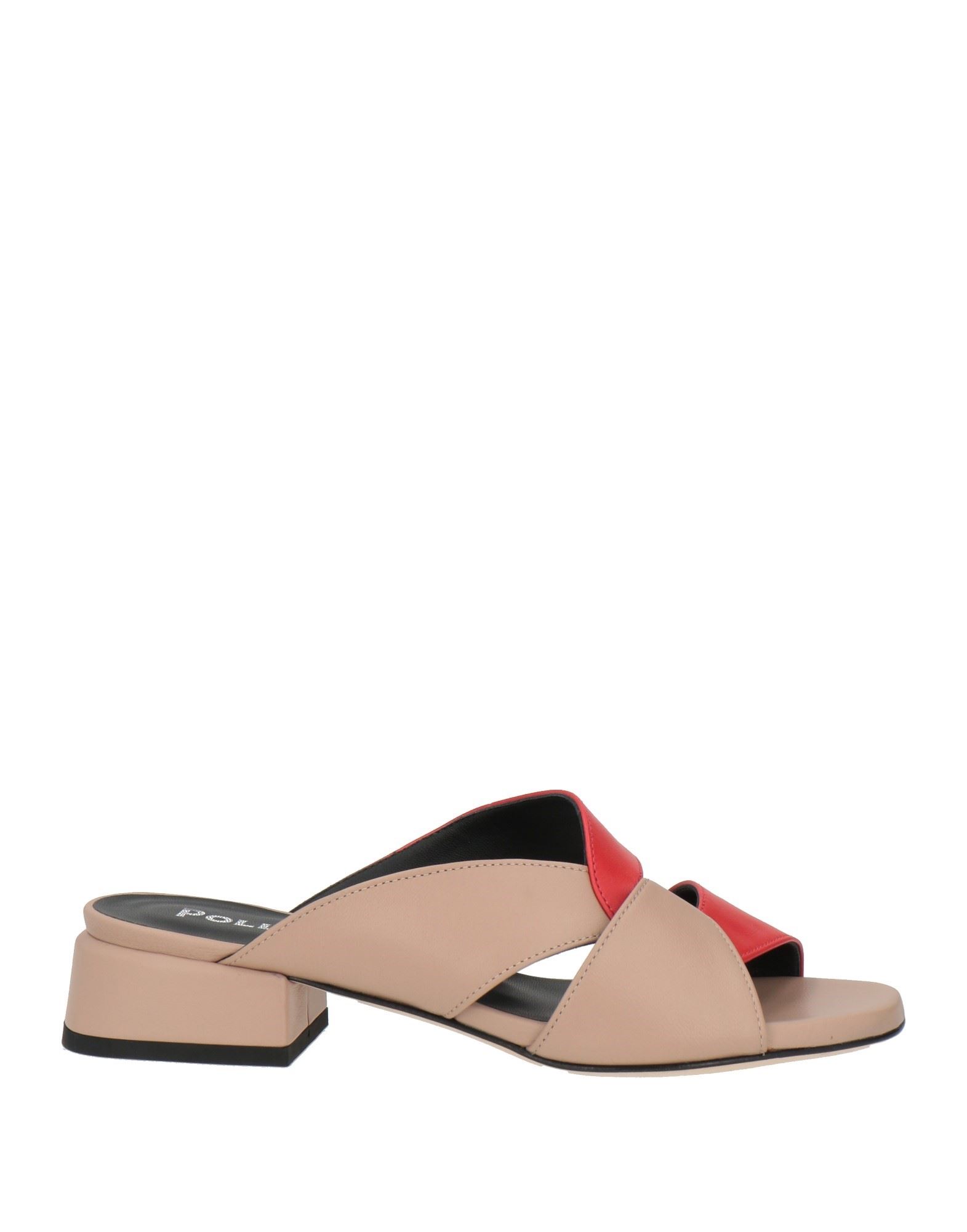 POLLINI POLLINI ΠΑΠΟΥΤΣΙΑ Πέδιλα