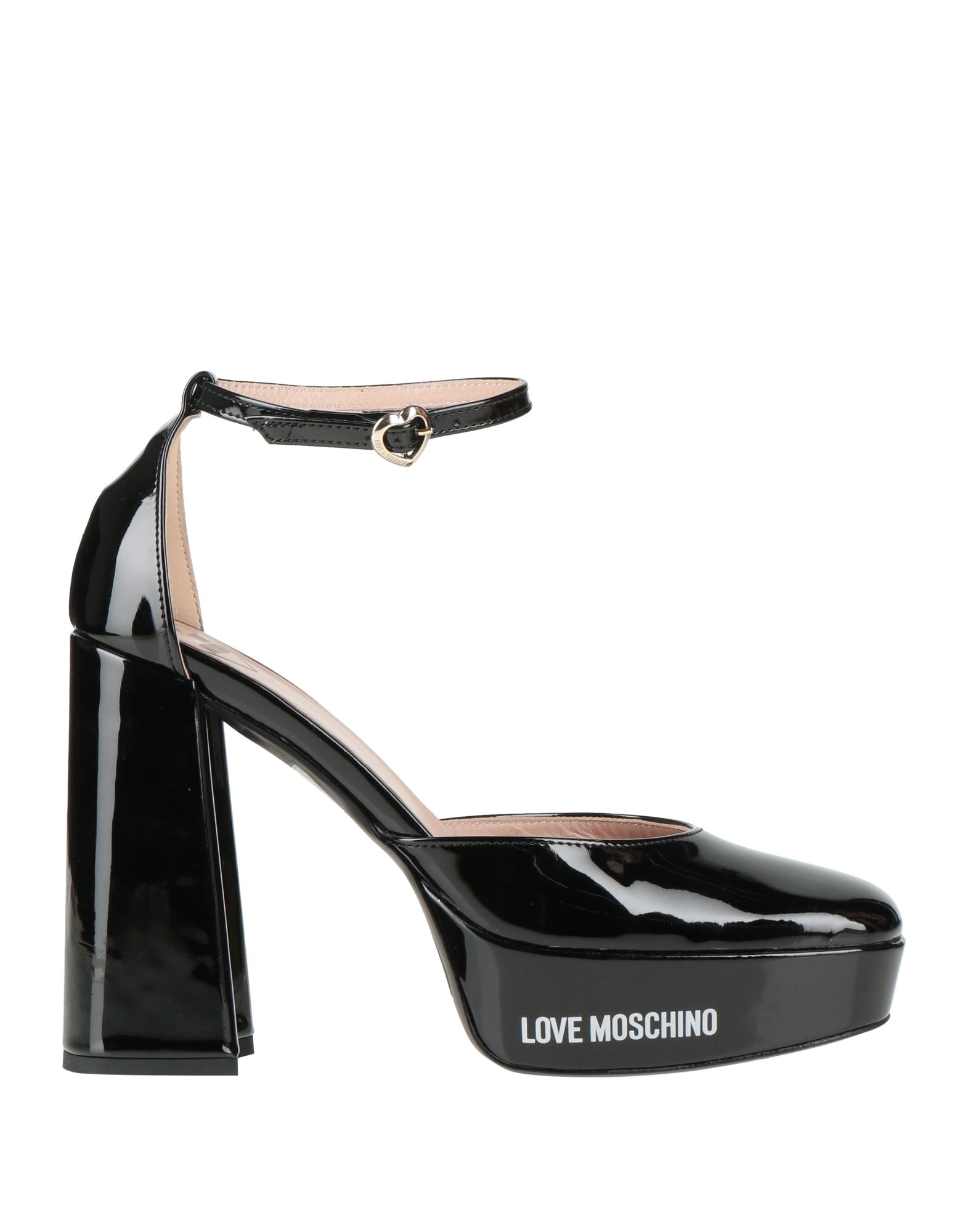 LOVE MOSCHINO LOVE MOSCHINO ΠΑΠΟΥΤΣΙΑ Κλειστά παπούτσια