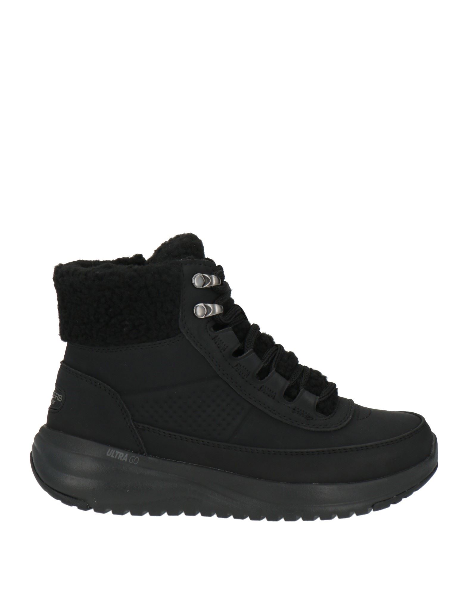SKECHERS ΠΑΠΟΥΤΣΙΑ Μποτάκια