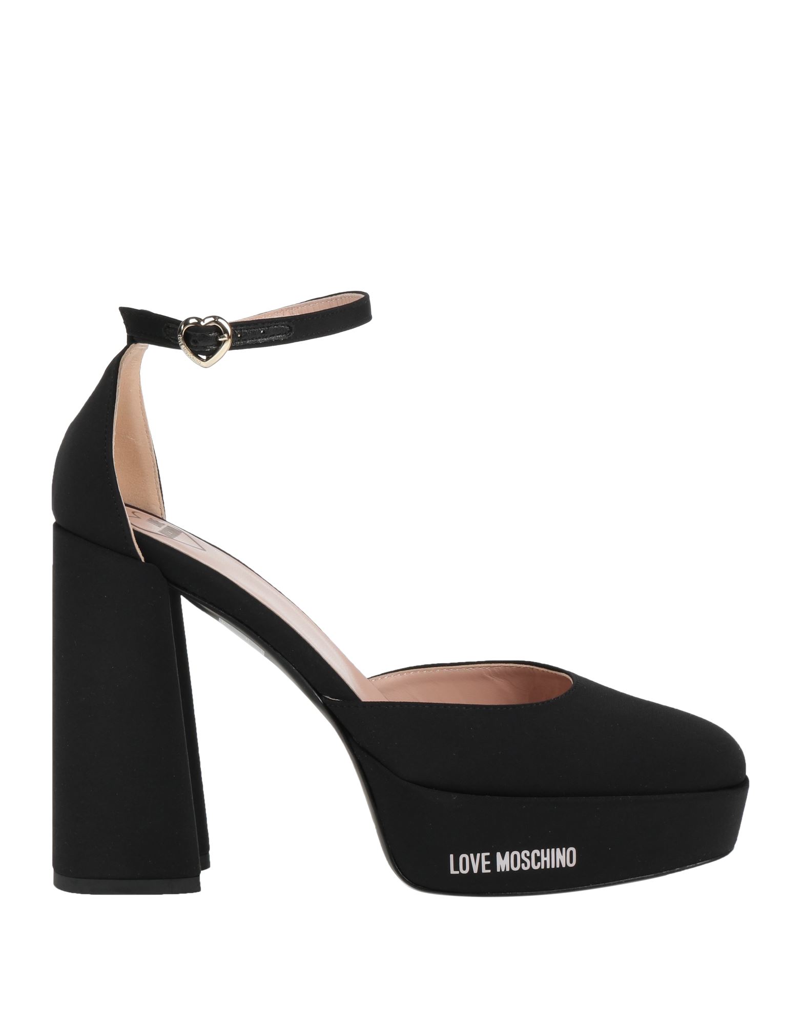LOVE MOSCHINO LOVE MOSCHINO ΠΑΠΟΥΤΣΙΑ Κλειστά παπούτσια